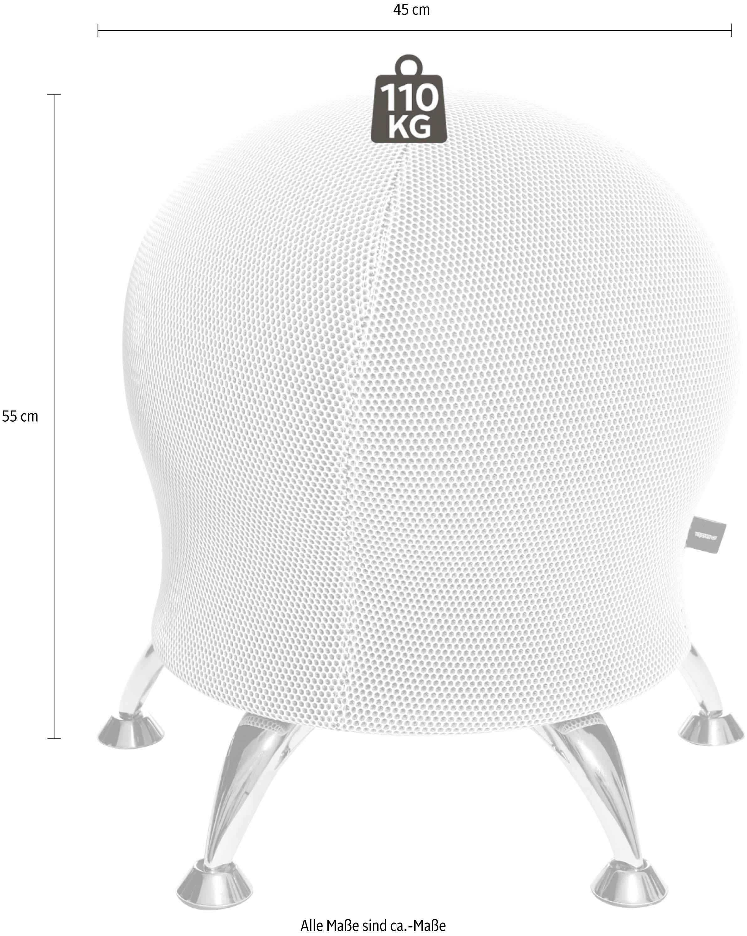 TOPSTAR Arbeitshocker "Sitness 5" günstig online kaufen