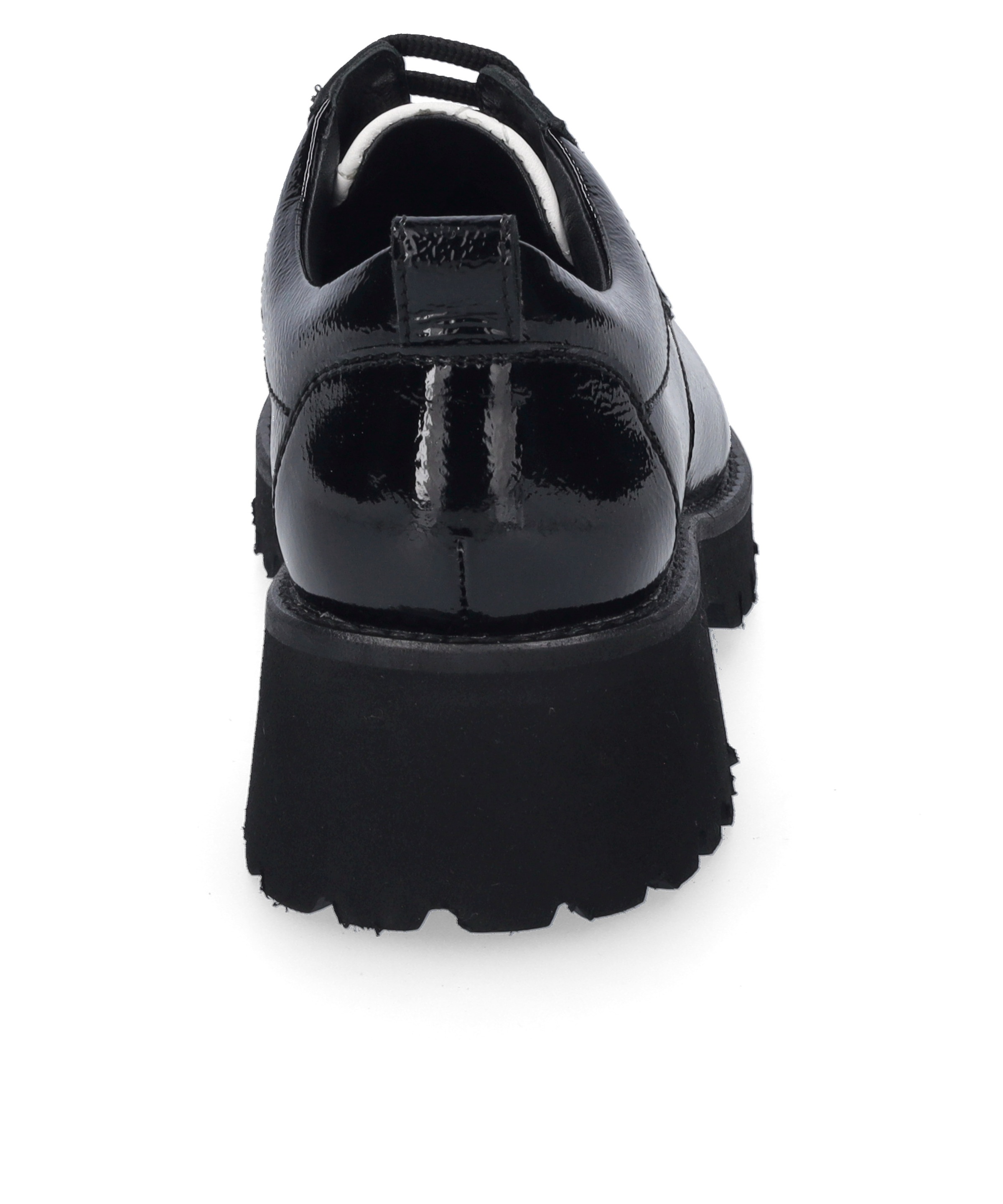 Josef Seibel Schnürschuh »Sallina 01, schwarz-weiss«