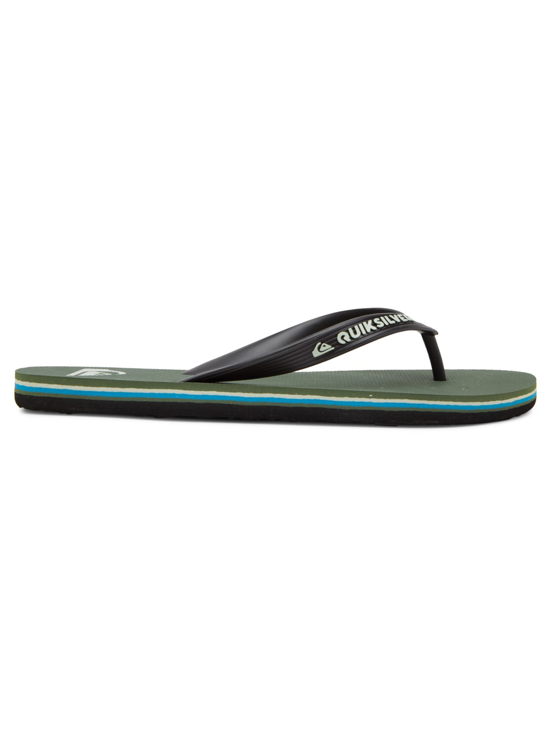 Quiksilver Sandale »Molokai«
