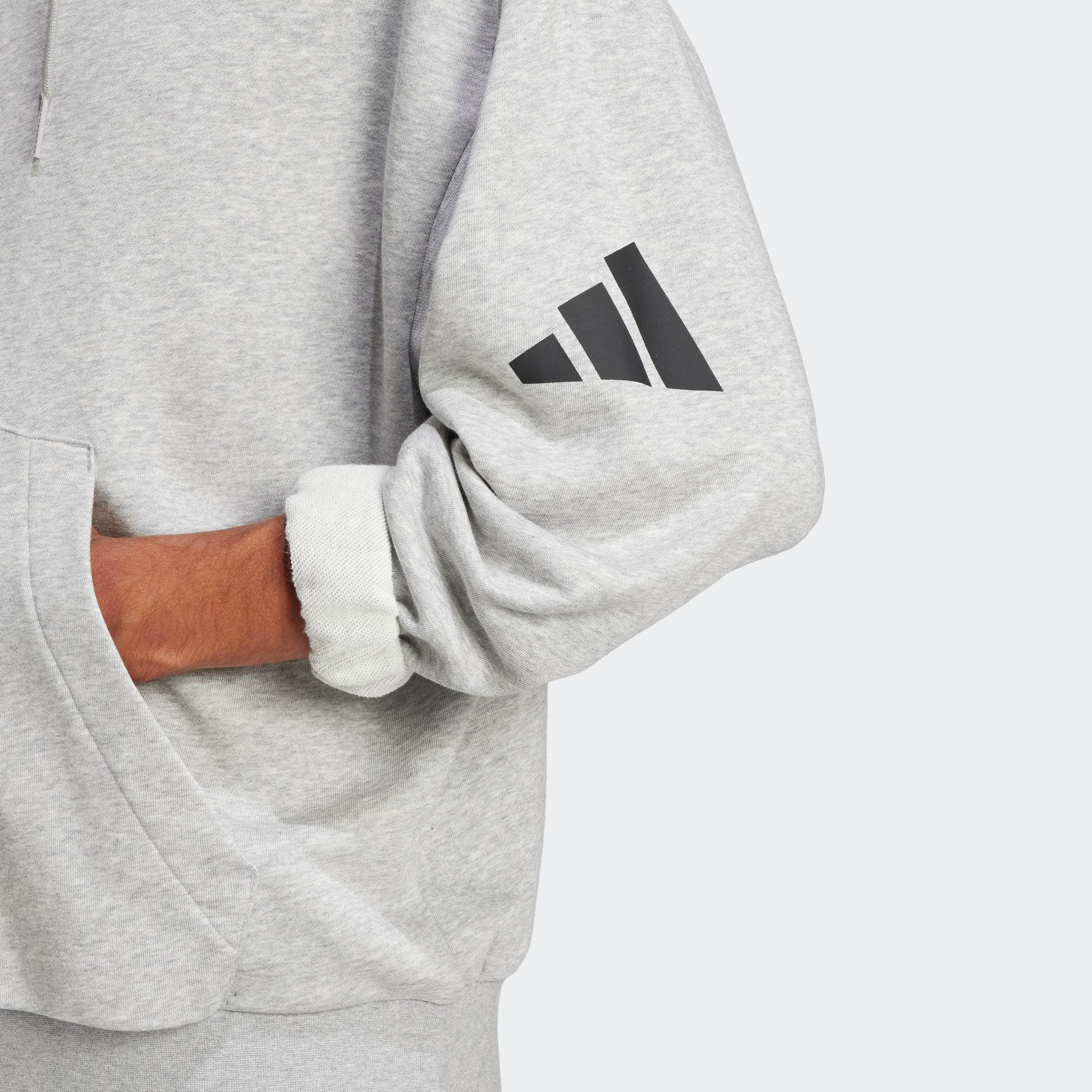 adidas Sportswear Kapuzensweatshirt »M HD FT«