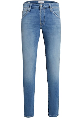 Skinny-fit-Jeans »JJILIAM JJORIGINAL JOS 047 50SPS«
