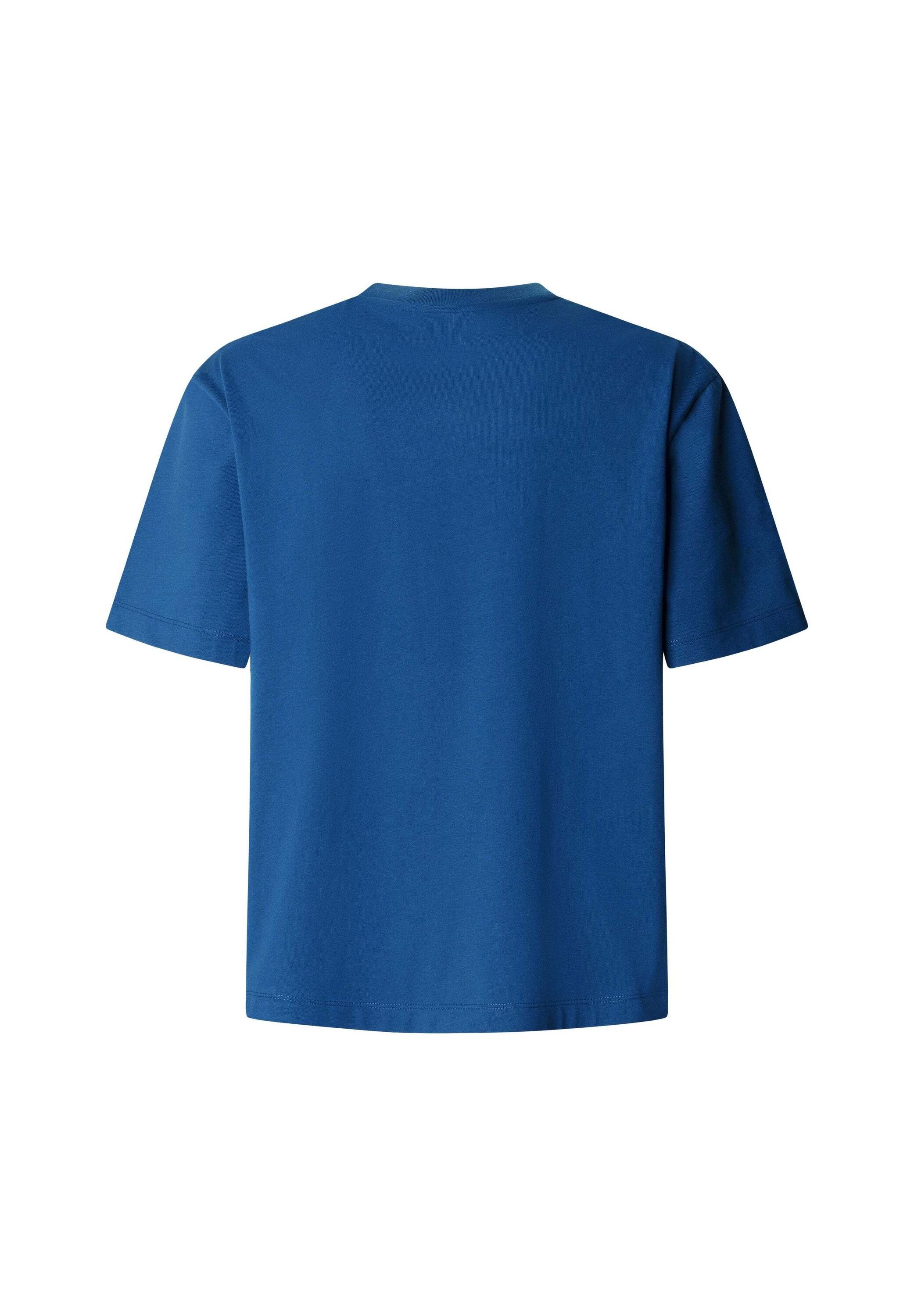 Pepe Jeans Print-Shirt »print t-shirt SMALL CHELSEA TEE«