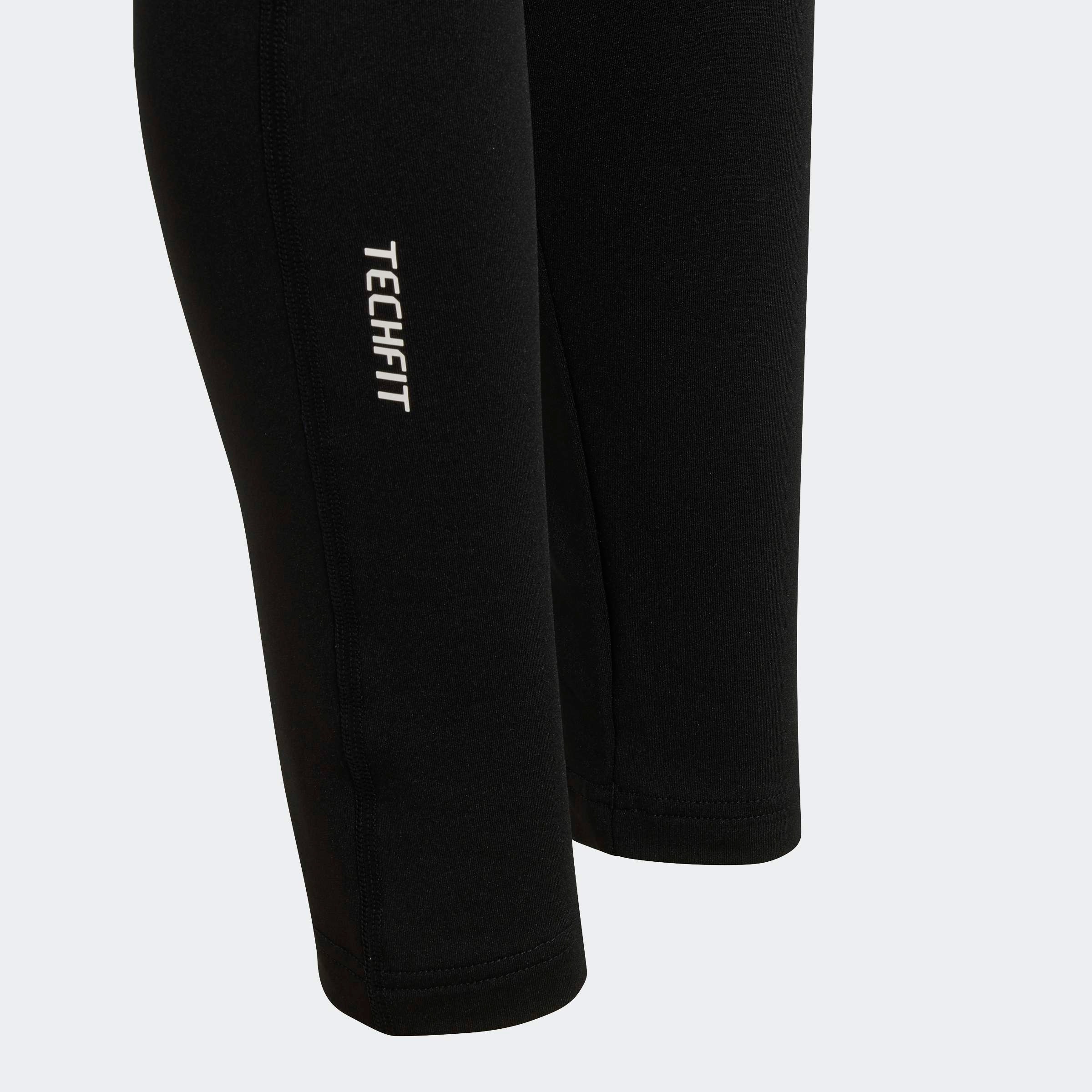 adidas Sportswear Trainingstights »TECHFIT CLIMAWARM+ LEGGINGS, LANG«