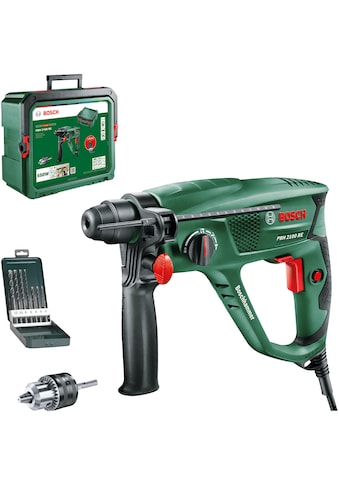 Bosch Home & Garden Bosch Home & Garden Bohrhammer »PBH210...