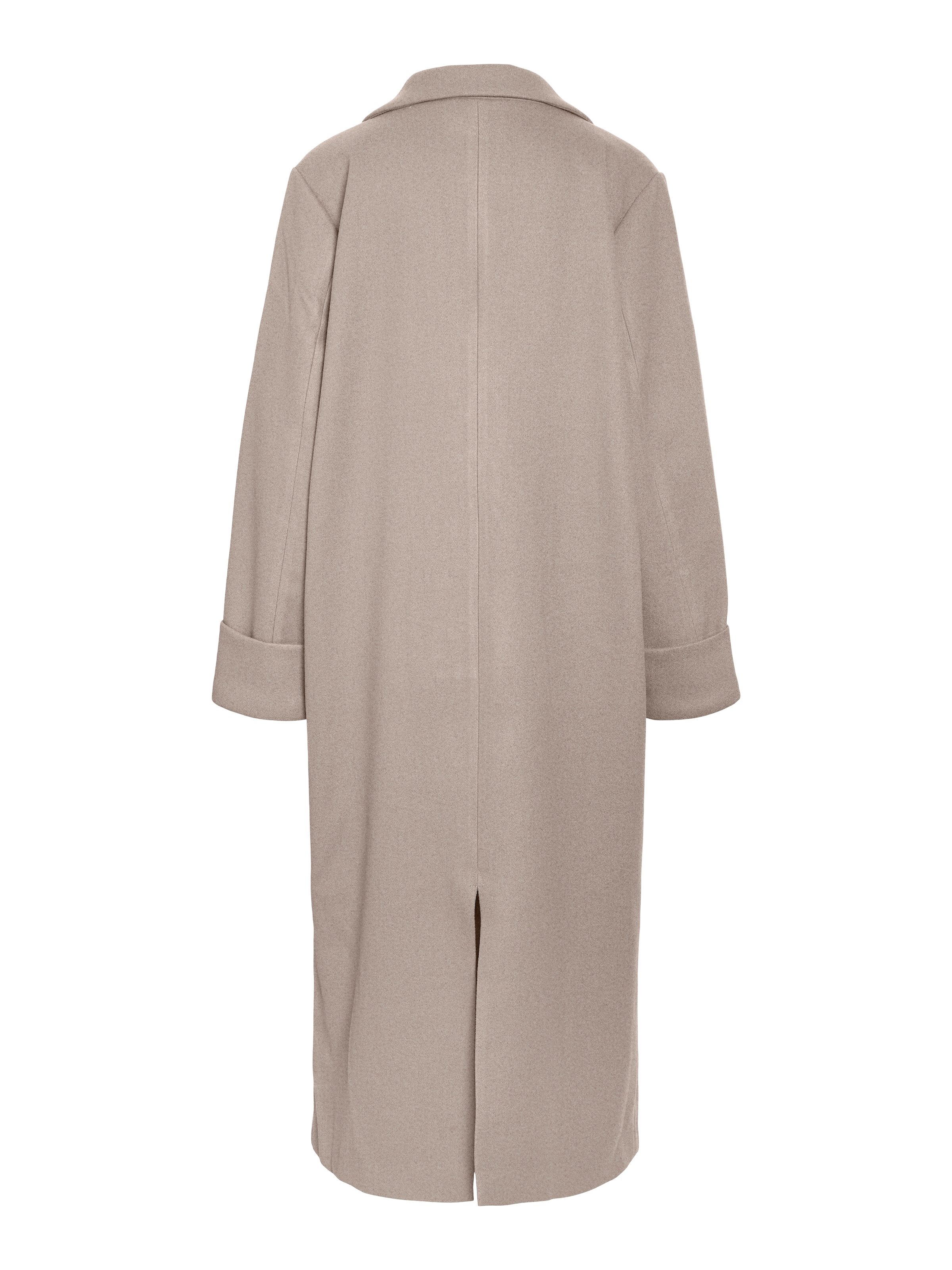 Noisy may Langmantel »NMCADDY L/S LONG COAT FWD NOOS«