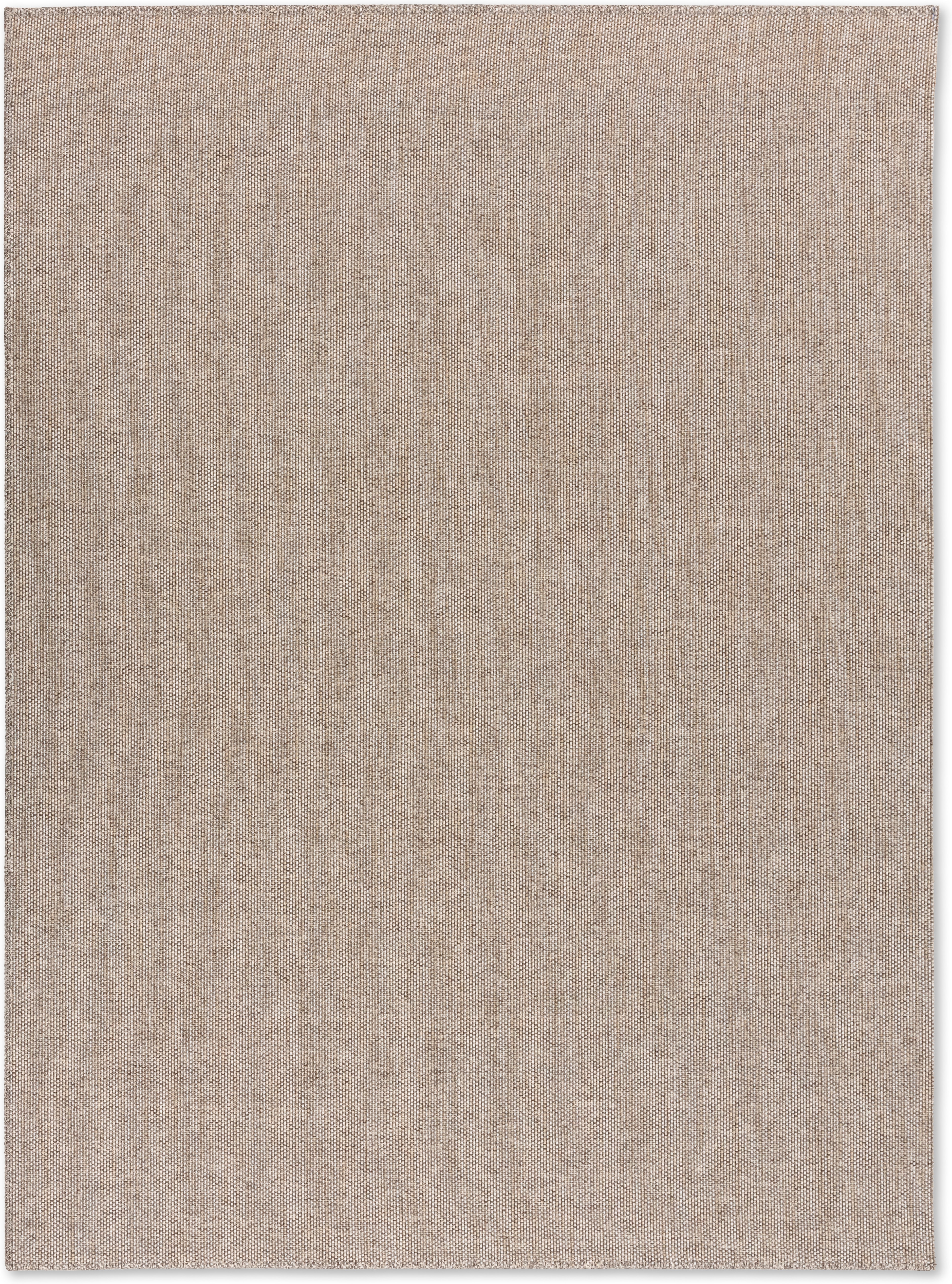 SCHÖNER WOHNEN-Kollektion Teppich "Everest 260, auch als Läufer" rechteckig 7,5 mm Höhe Indoor/ Outdoor, Pflegeleicht