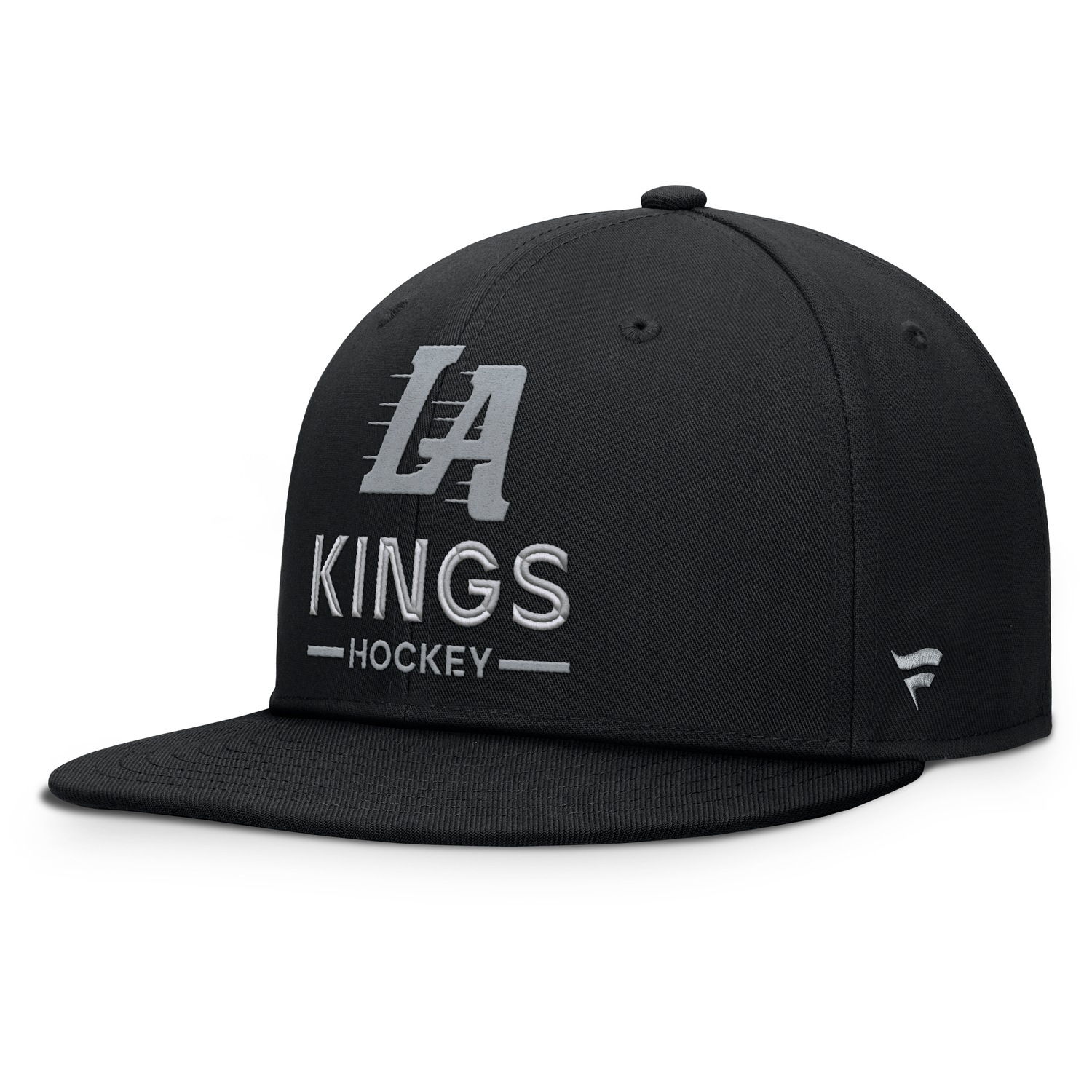 Fanatics Baseball Cap "Fanatics Cap Los Angeles Kings Authentic Pro Adjustable"