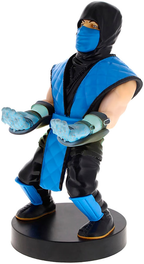 Spielfigur »Cable Guy Sub Zero Mortal«
