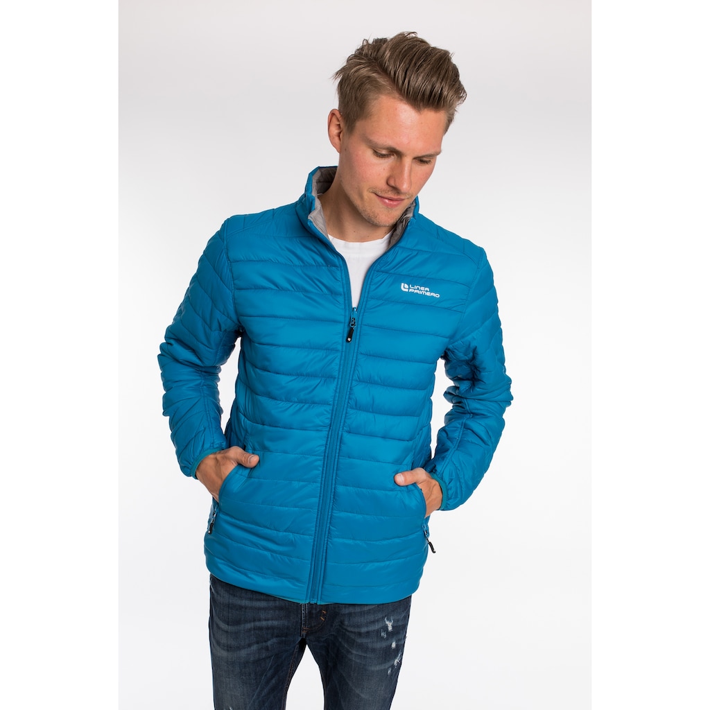 DEPROC Active Wendejacke »GILMOUR REVERSAL MEN«