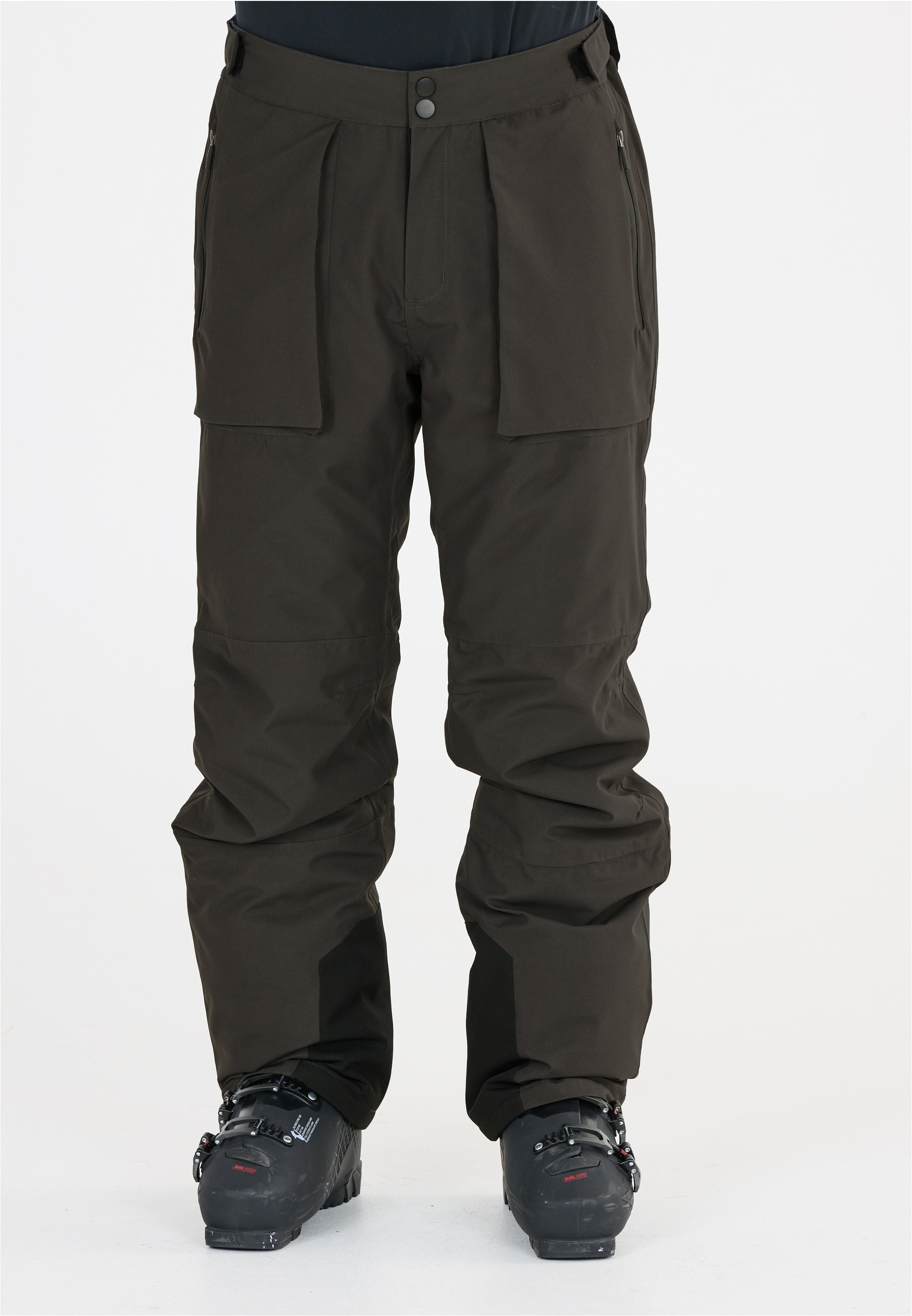 SLOPE Skihose "Killy", aus wetterfestem und atmungsaktivem Material günstig online kaufen