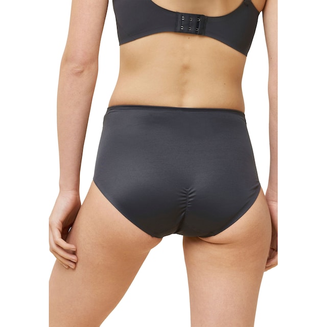 Triumph Shapingslip »True Shape Sensation Maxi«, (1 St.), mit modischem  Stretch-Tüll ▷ für | BAUR