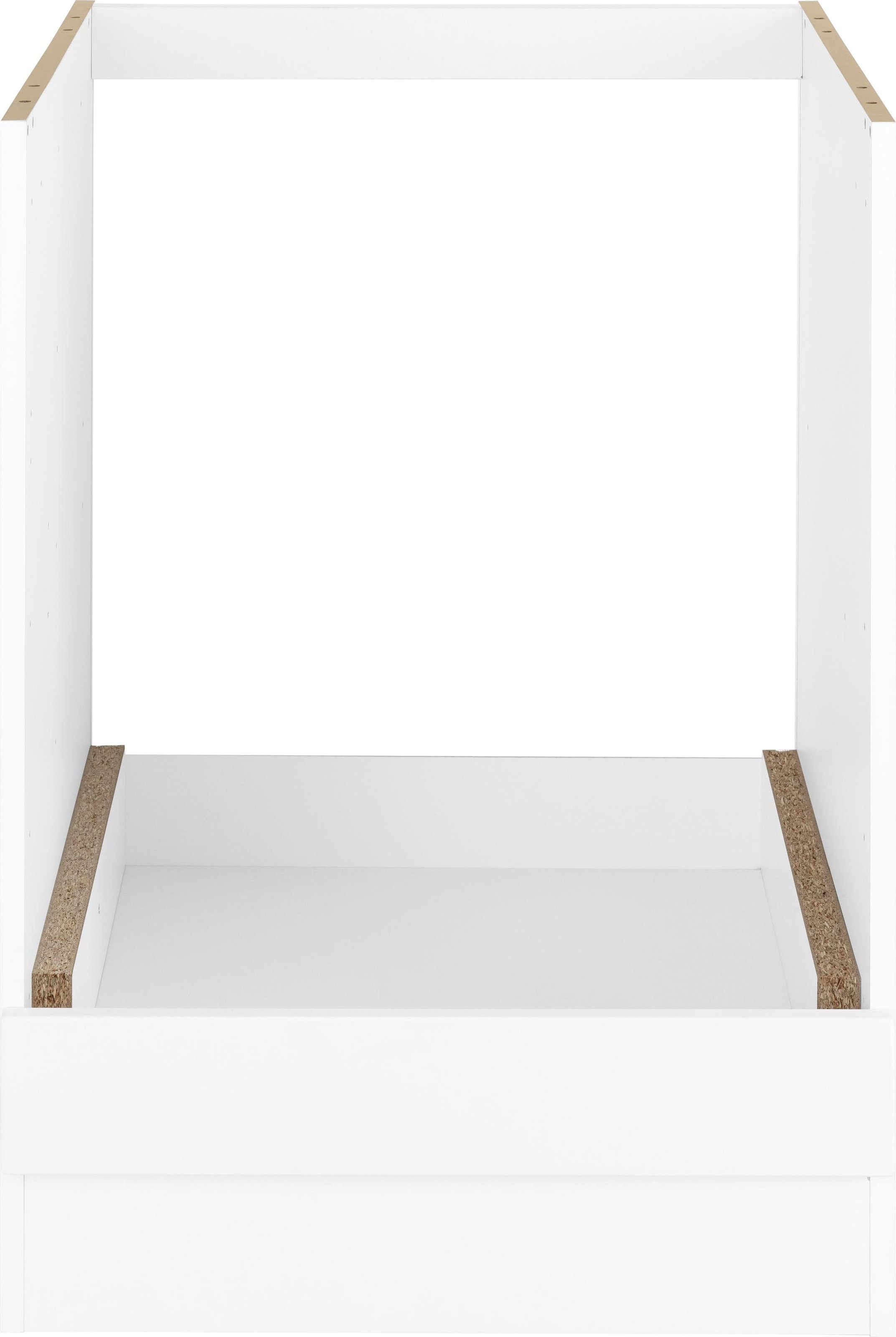 HELD MÖBEL Herdumbauschrank 