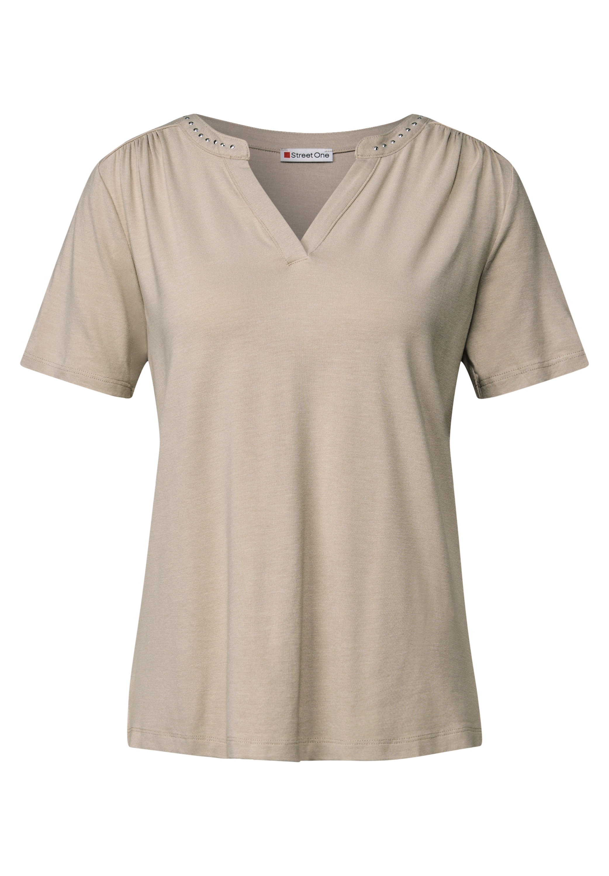 STREET ONE T-Shirt, Jersey