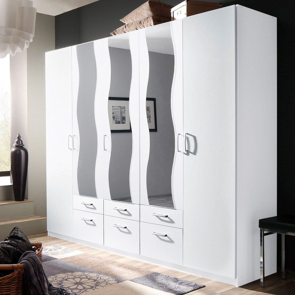 priess Kleiderschrank