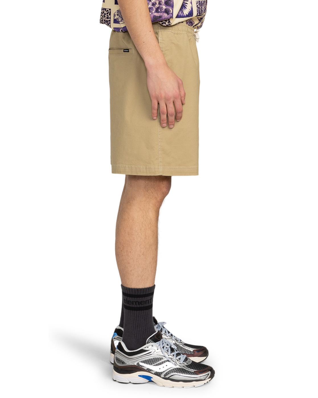 Element Bermudas »Chillin Classic 17"«