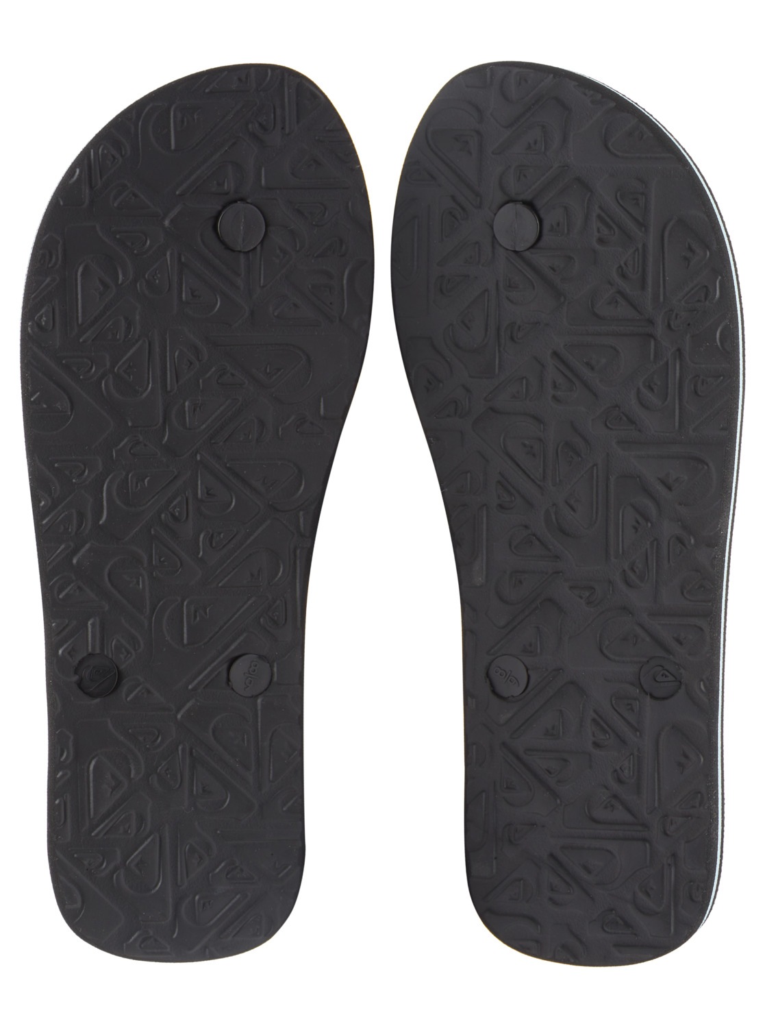 Quiksilver Badesandale »Molokai Stripe«