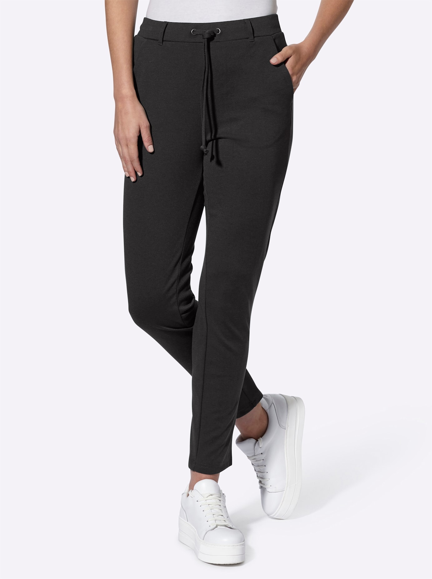 Inspirationen Jerseyhose günstig online kaufen