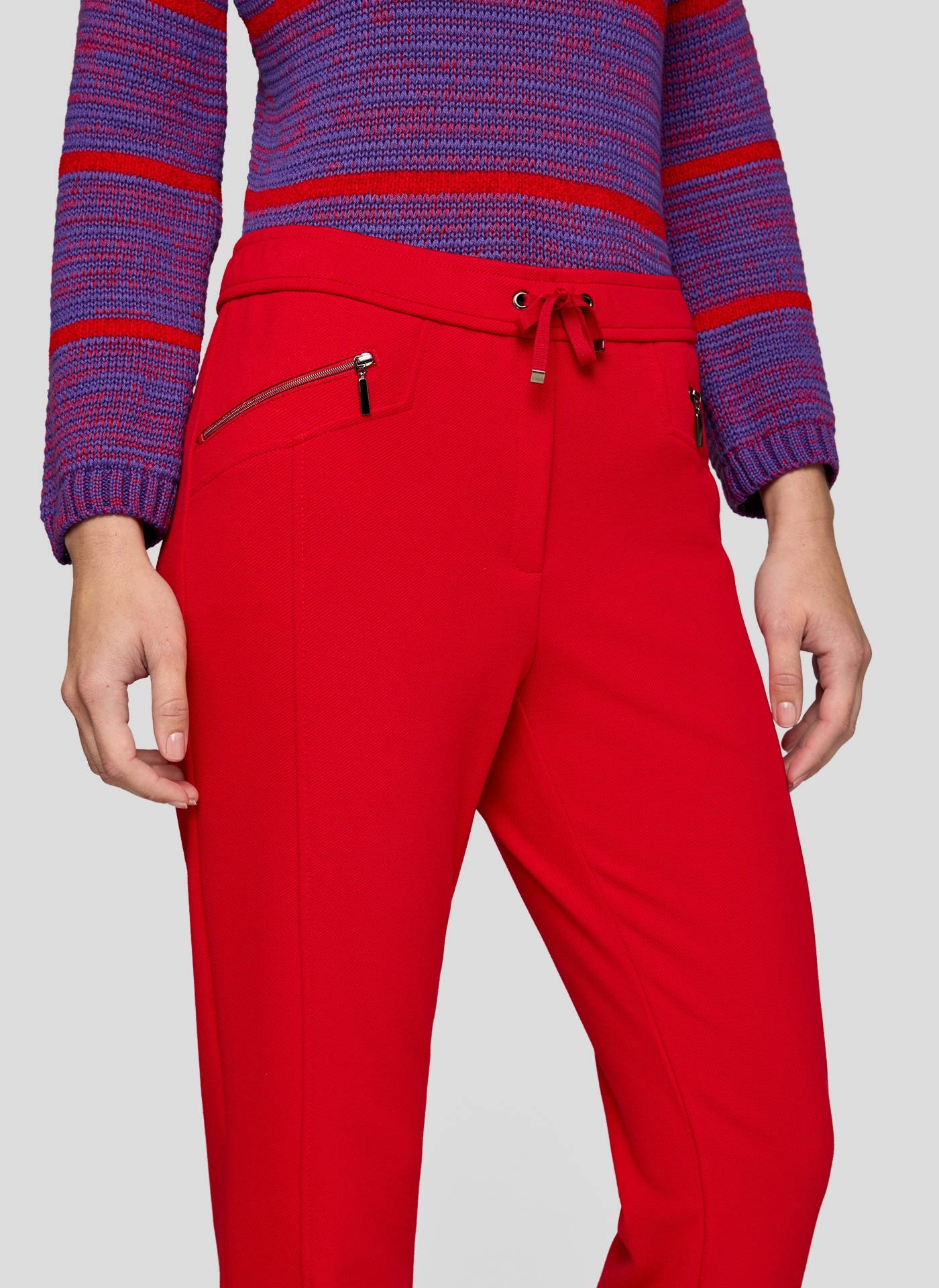 Rabe Jerseyhose »Hose«