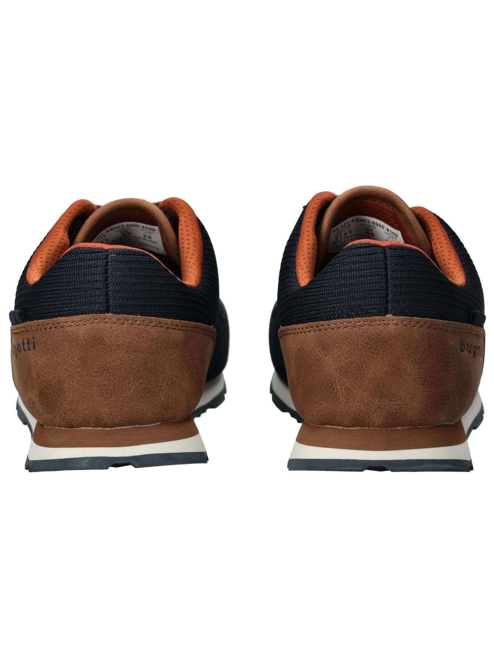 bugatti Sneaker »bugatti Sneaker Textil«