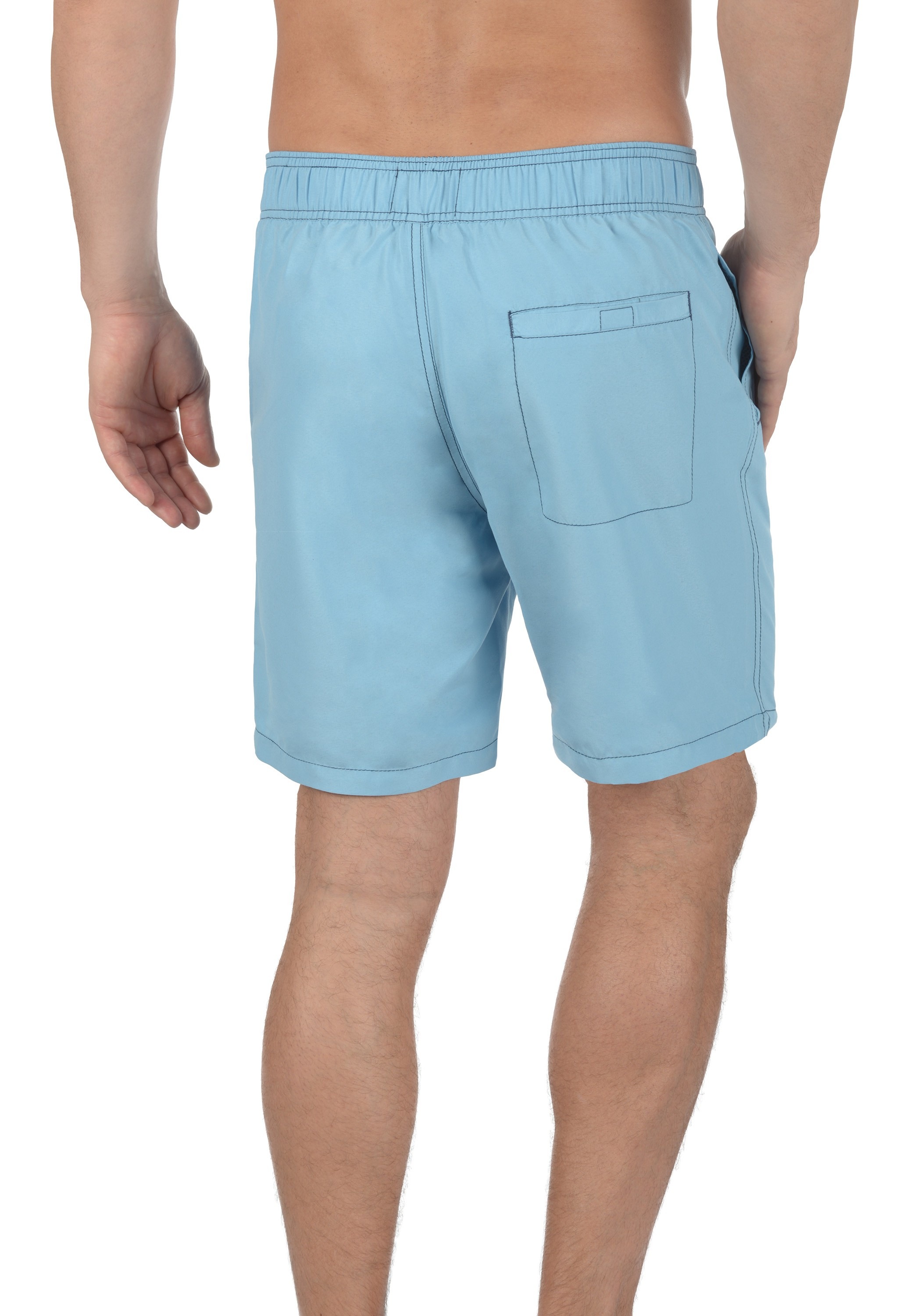 Blend Badeshorts "BHGomes" Badeshorts mit Eingriffstaschen günstig online kaufen