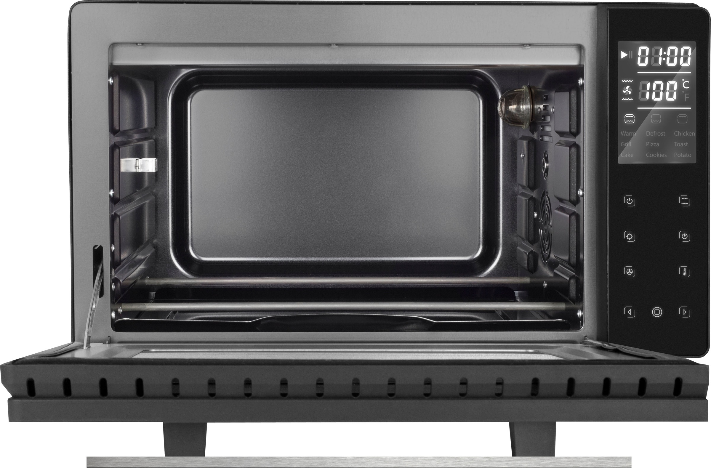 Caso Minibackofen "2972 TO 26" günstig online kaufen