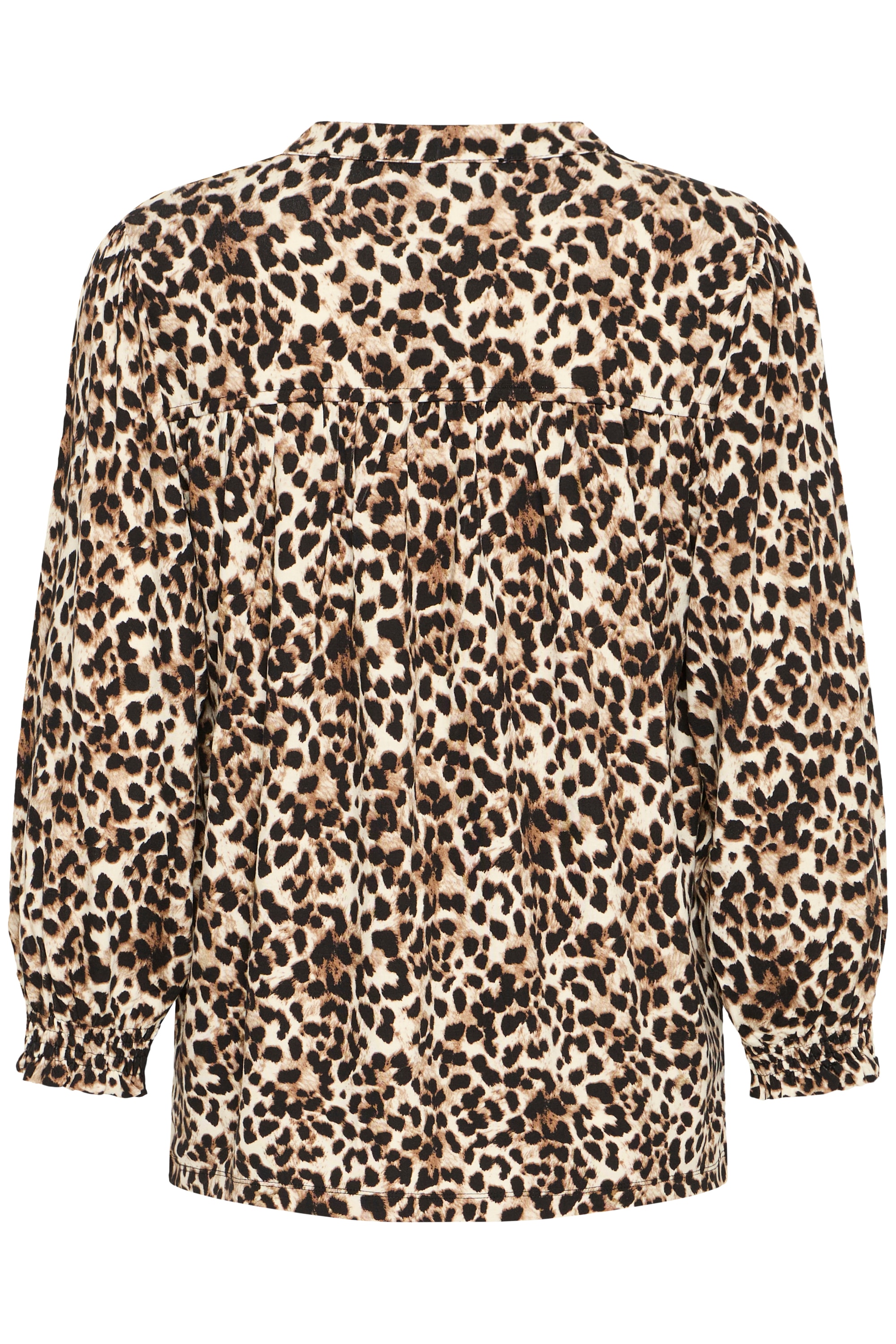 Pulz Jeans Kurzarmbluse »Kurzarm-Bluse PZCHARLOTTE«
