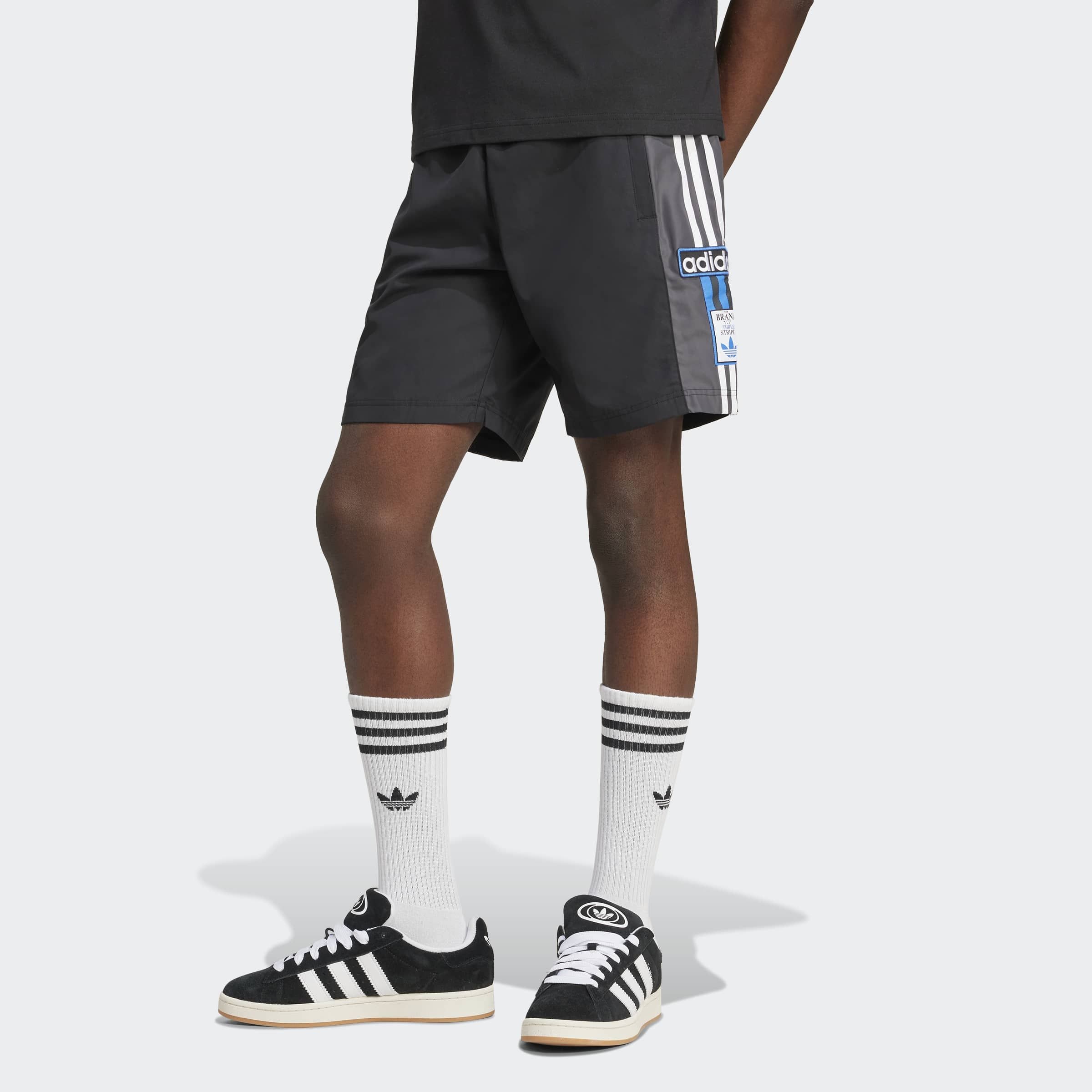adidas Originals Shorts »ADIBREAK SHO«, (1 tlg.)