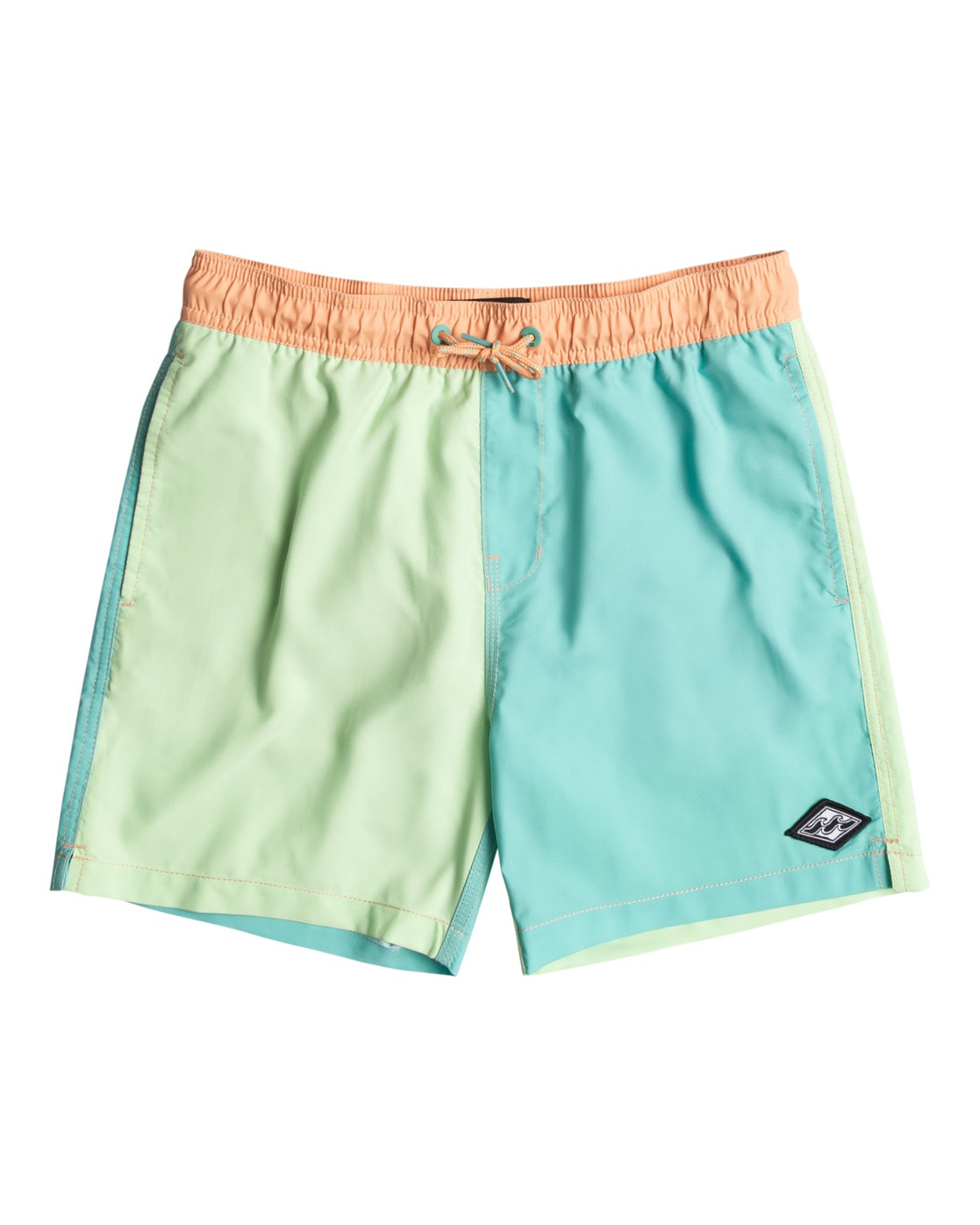 Billabong Badeshorts "All Day Interchange"