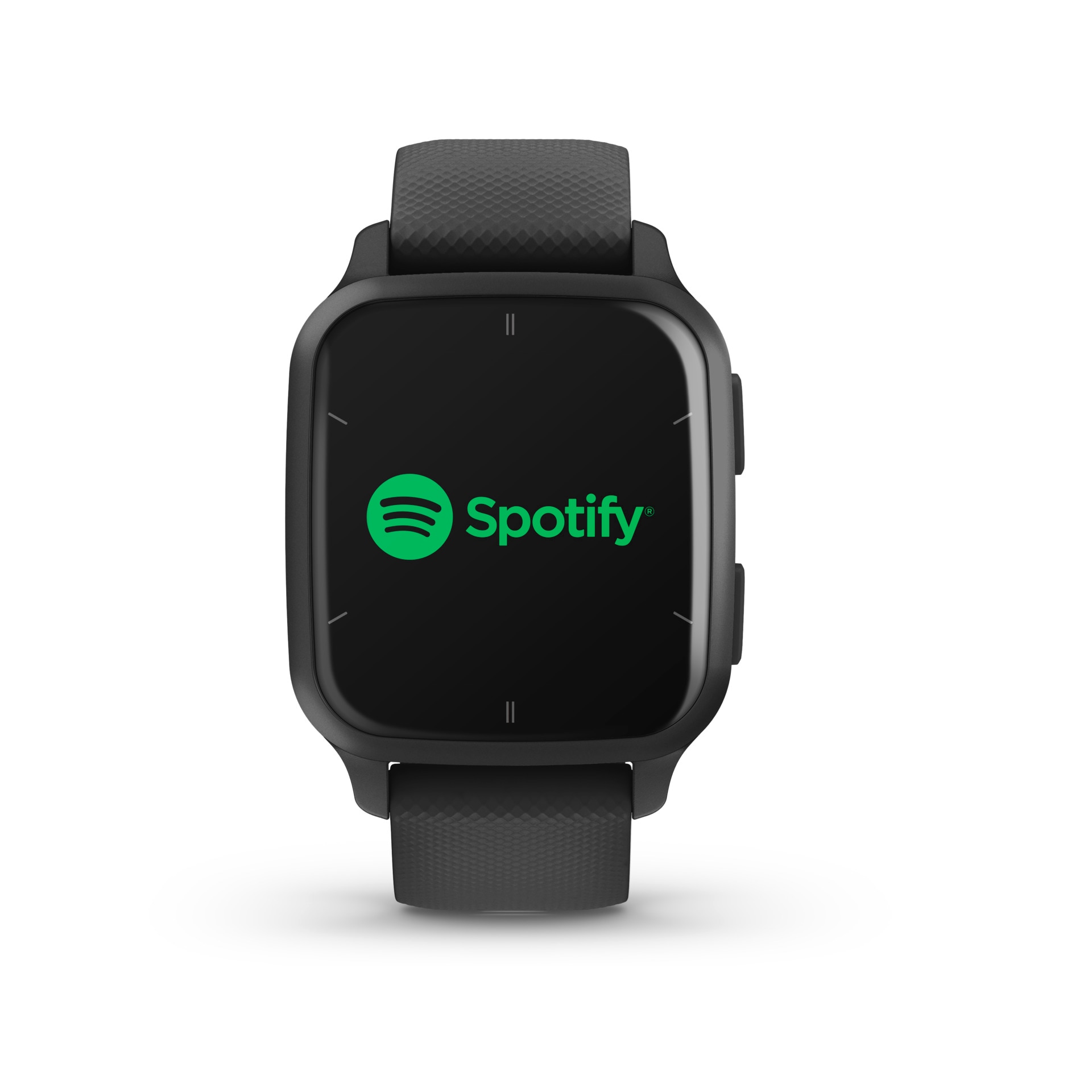 Garmin Smartwatch »VENU SQ 2 Music«, (3,6 cm / 1,41 Zoll), Proprietär