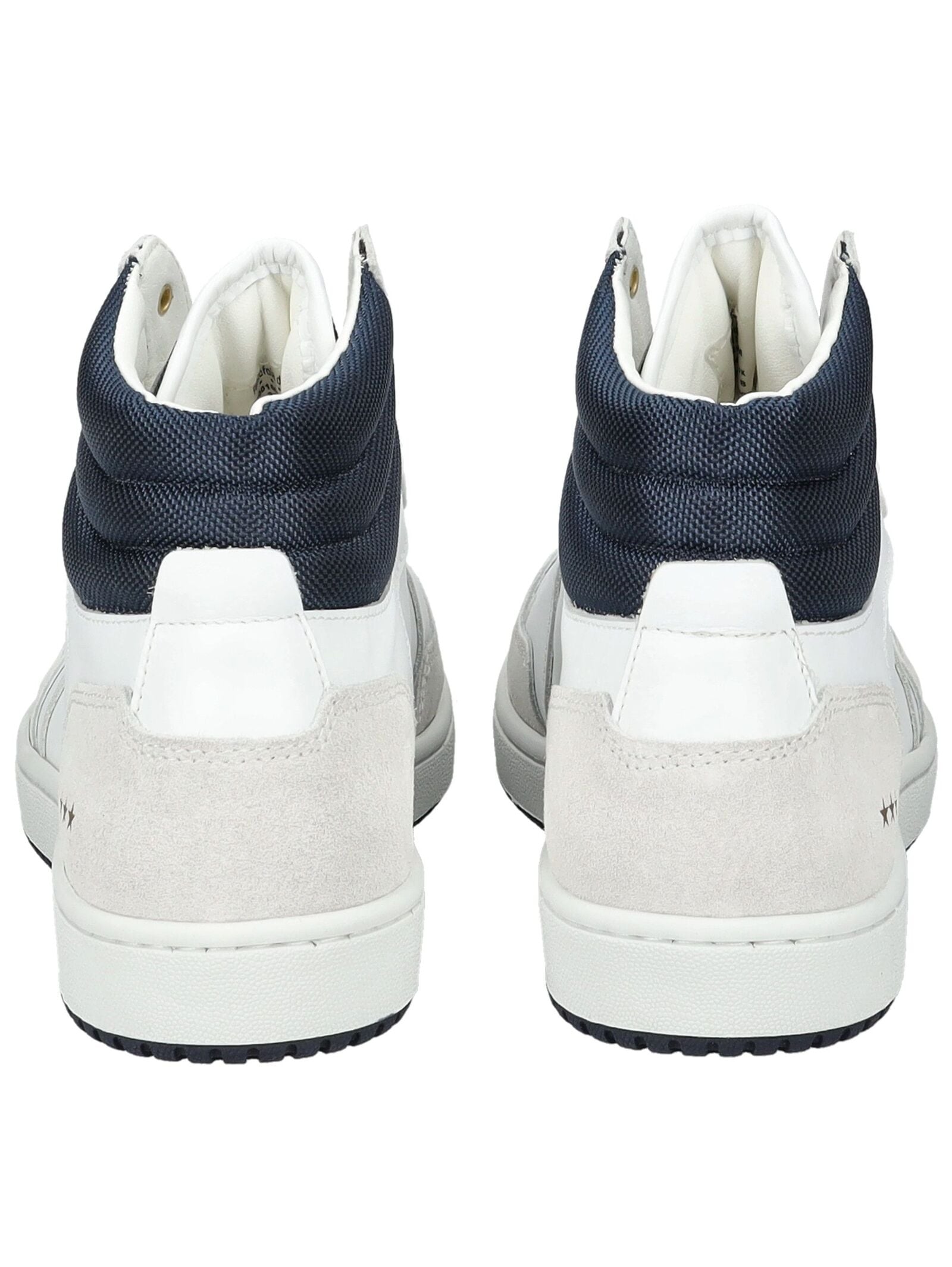 Pantofola d´Oro Sneaker »Pantofola d'Oro Sneaker Leder/Textil«