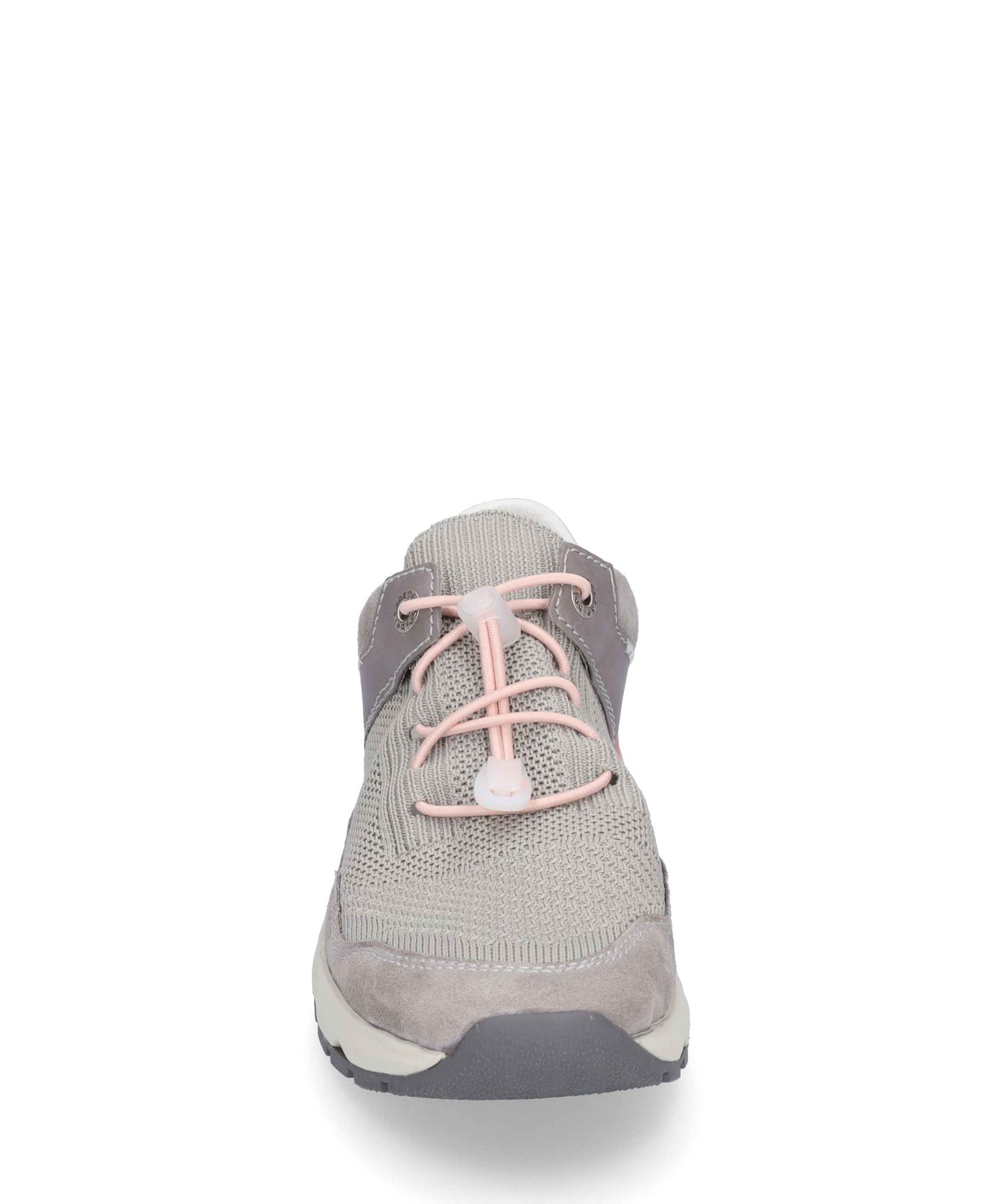 Josef Seibel Sneaker »Jonah 03, grau-multi«