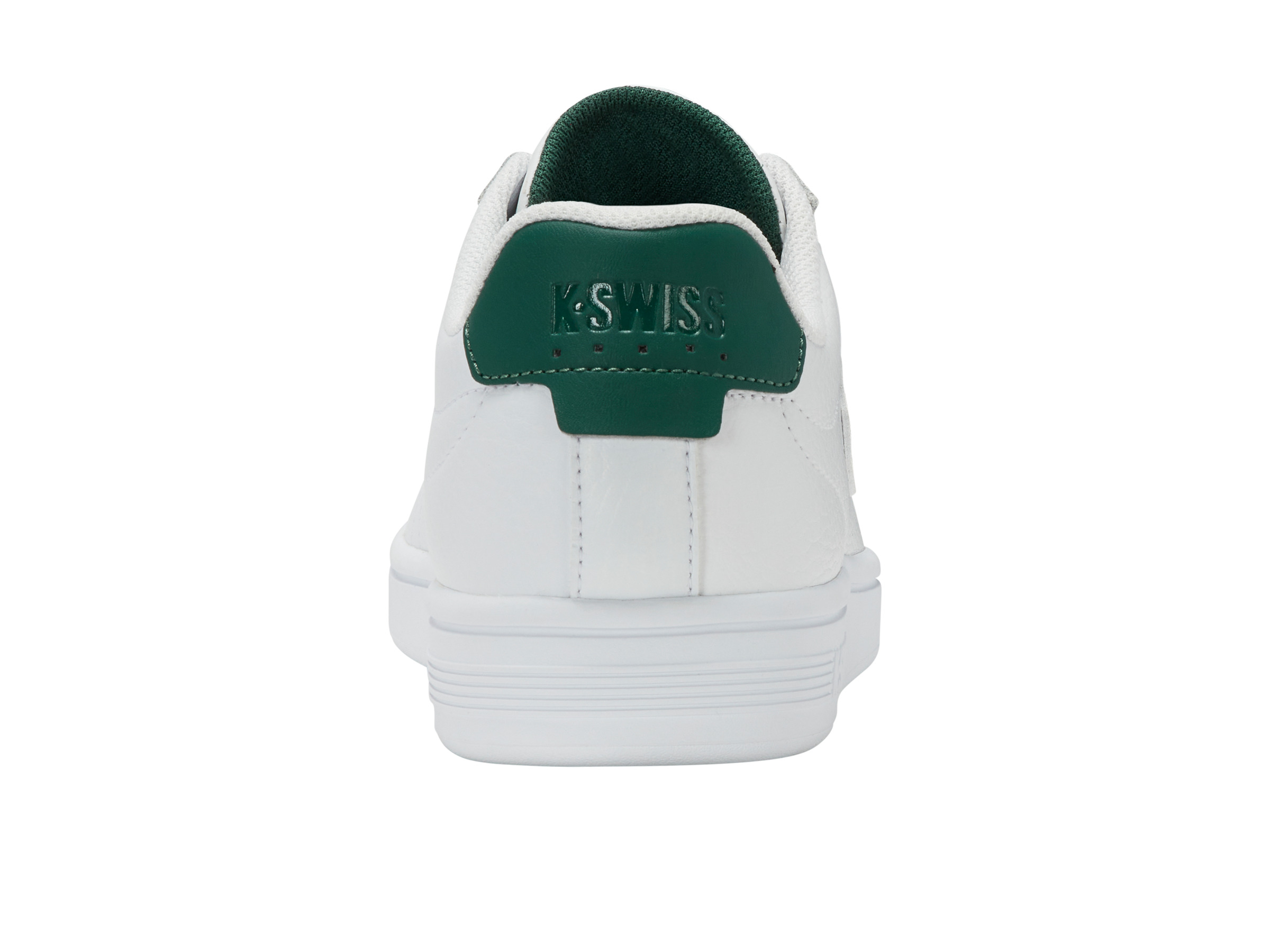K-Swiss Sneaker "COURT SHIELD II" günstig online kaufen