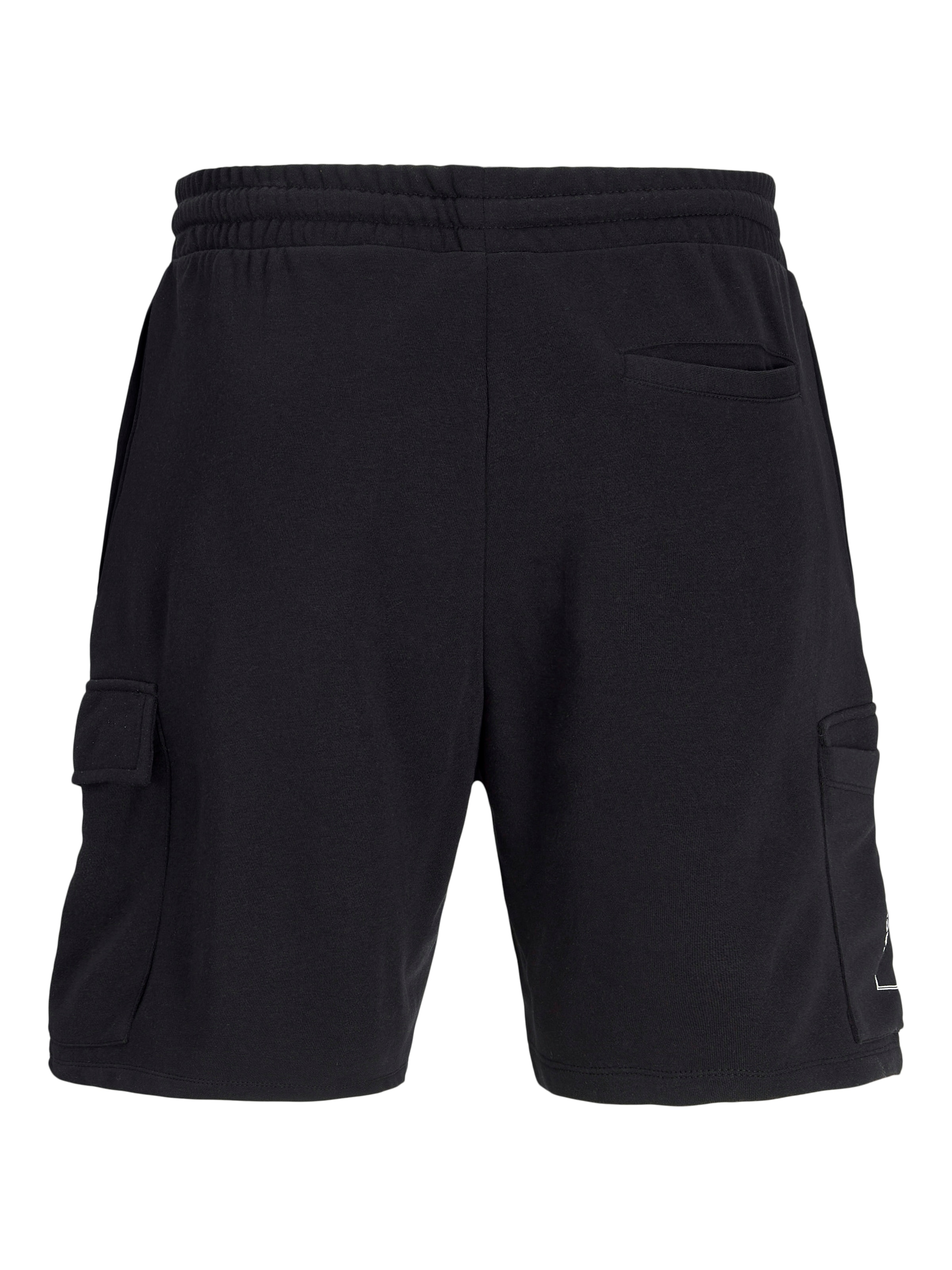 Jack & Jones Šortai »JPSTKANE SCRIPT Megztinis Šortai LNG«