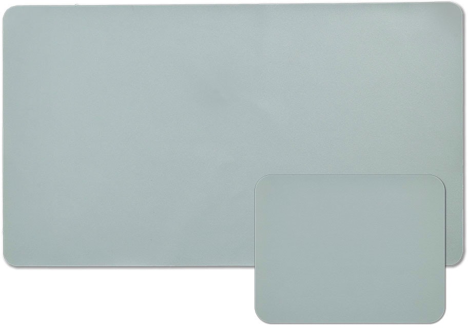 Zeller Present Organizer "Schreibtischunterlage inklusive Mousepad", (Set, günstig online kaufen