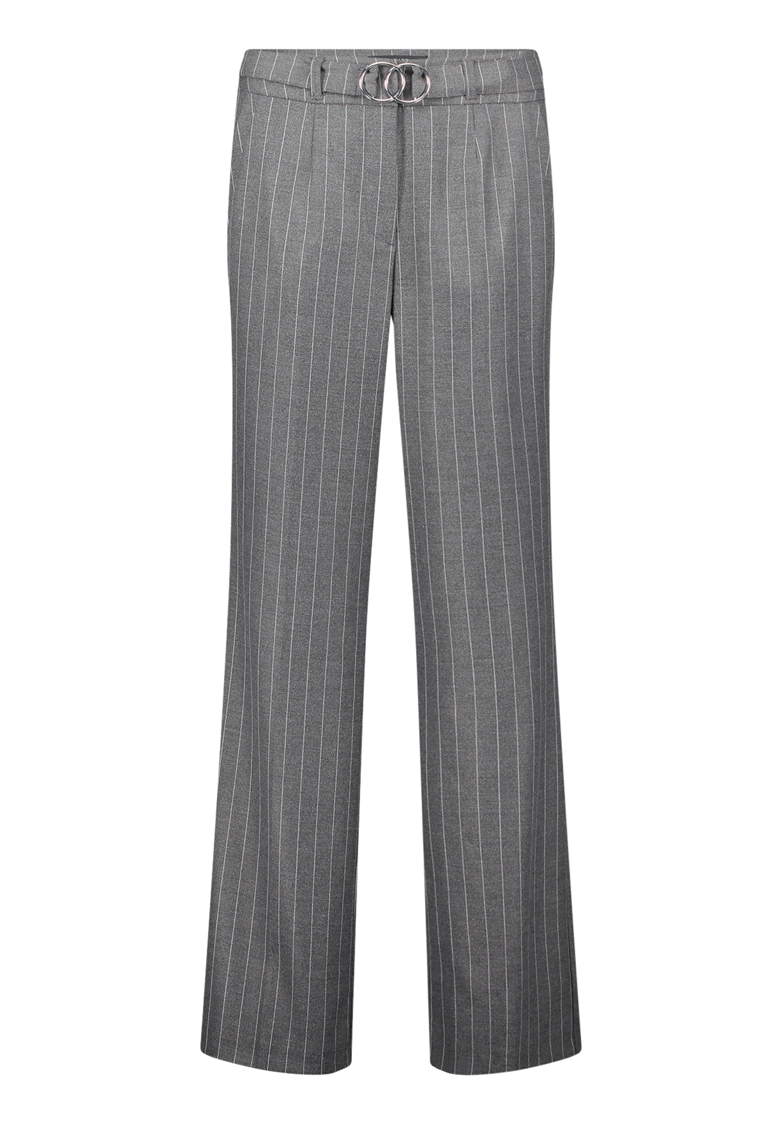 Betty Barclay Marlene-Hose "Betty Barclay Damen Marlene-Hose mit Bindegürte günstig online kaufen