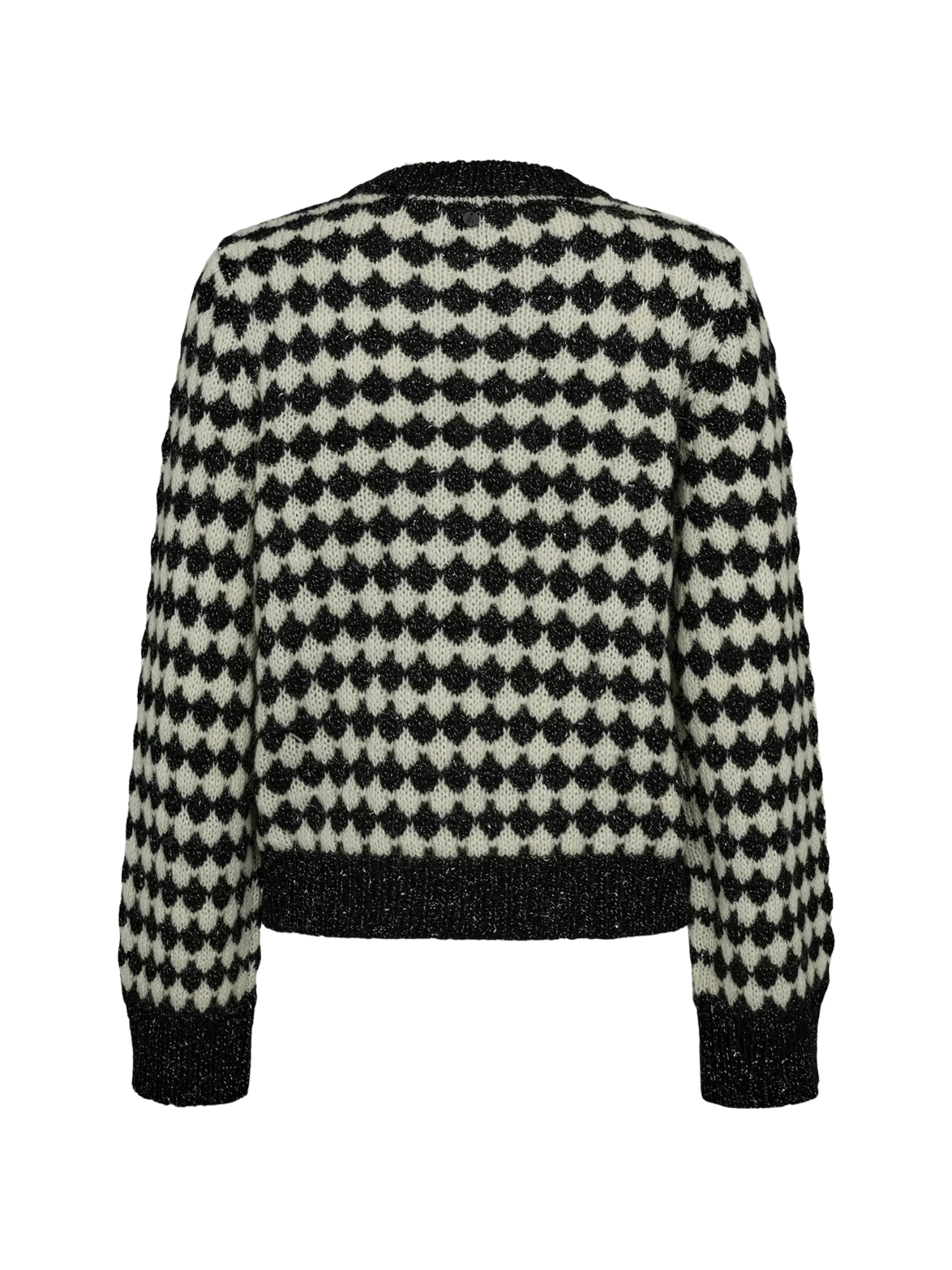 nümph Strickpullover »Nümph Sweater NUBILA«
