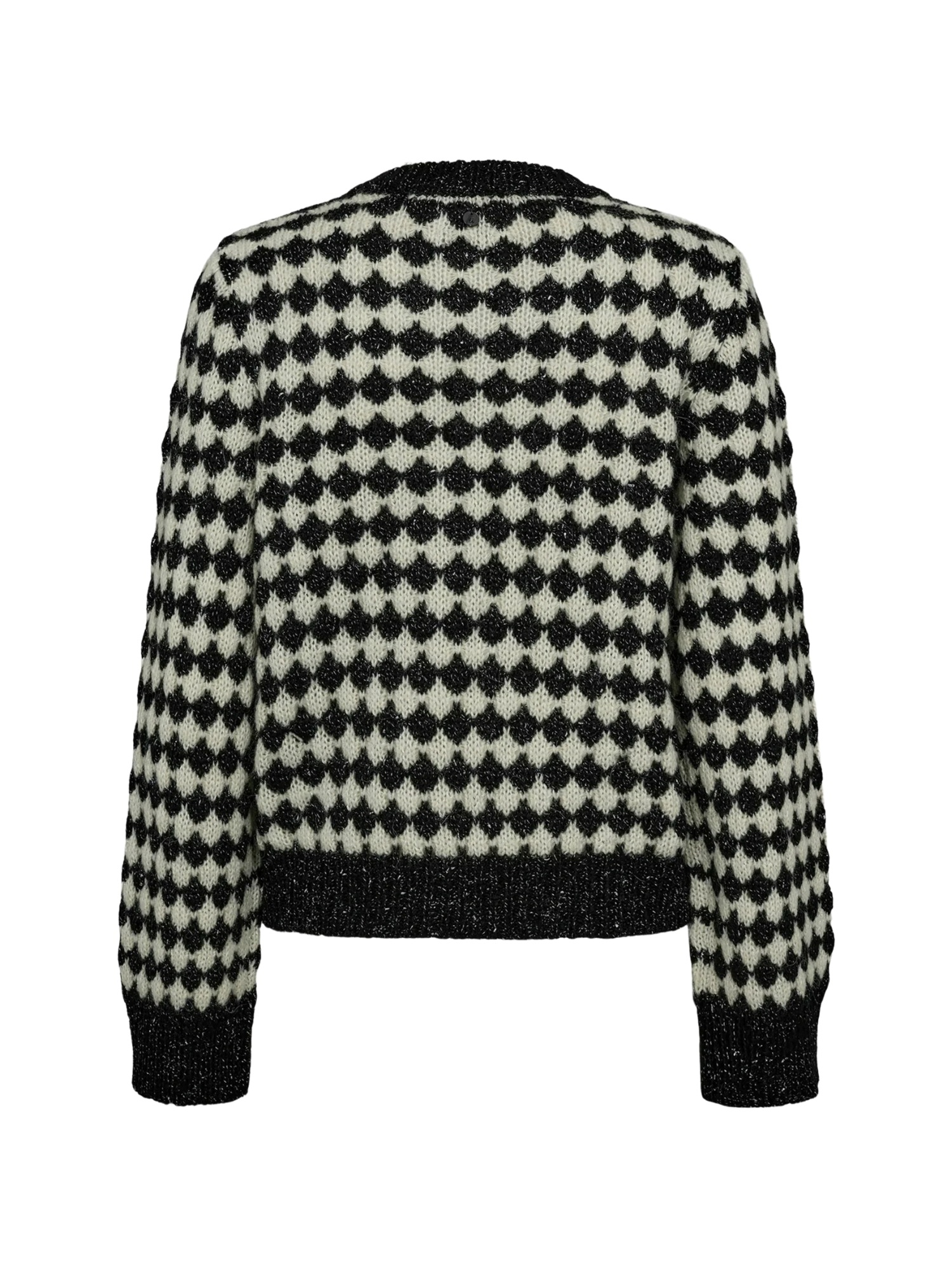 nümph Strickpullover "Nümph Sweater NUBILA" günstig online kaufen