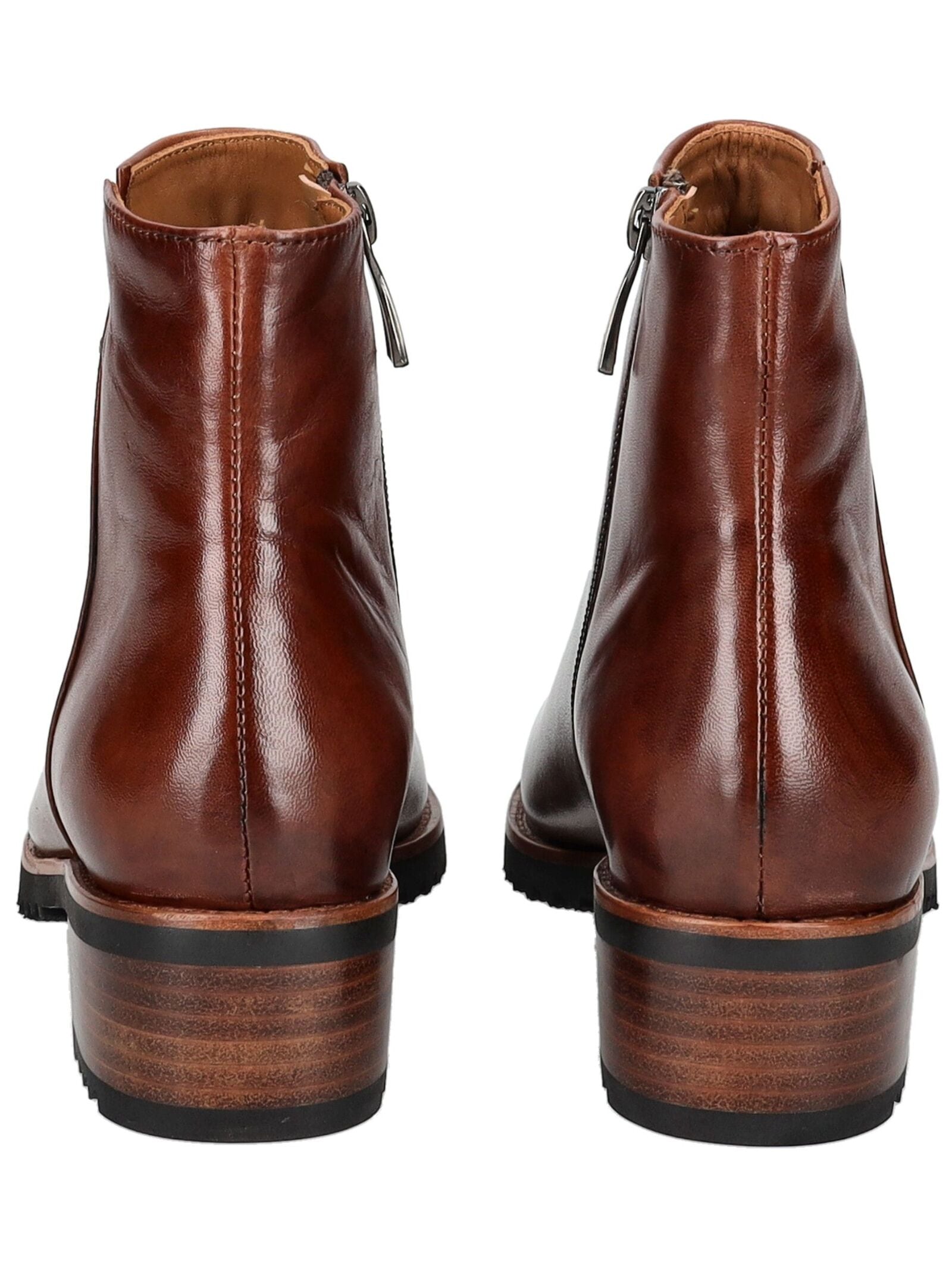 Everybody Stiefelette »Everybody Stiefelette Glattleder«