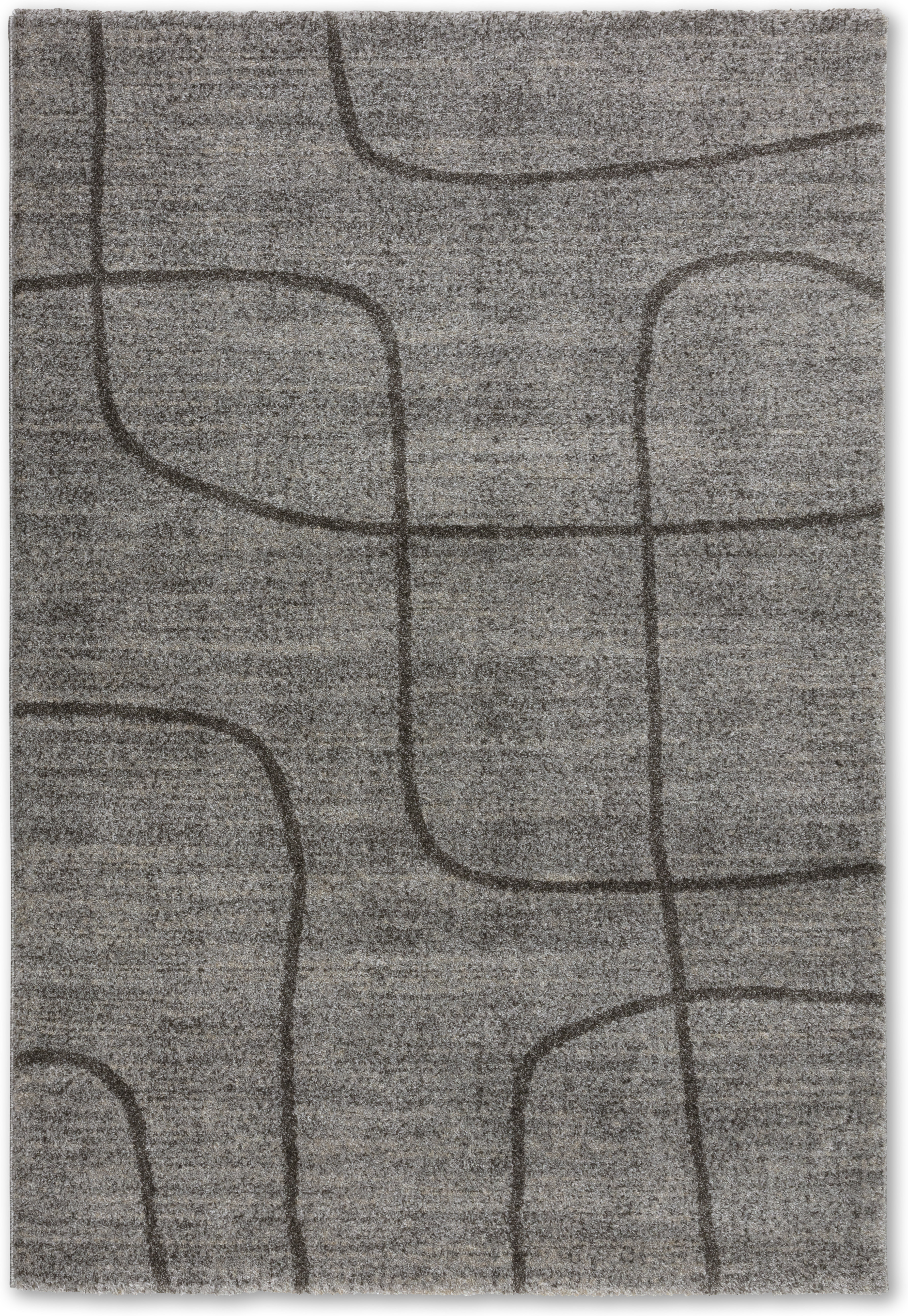 ASTRA Teppich "Samoa 252" rechteckig 20 mm Höhe Indoor, Designed in Germany, Oeko-Tex