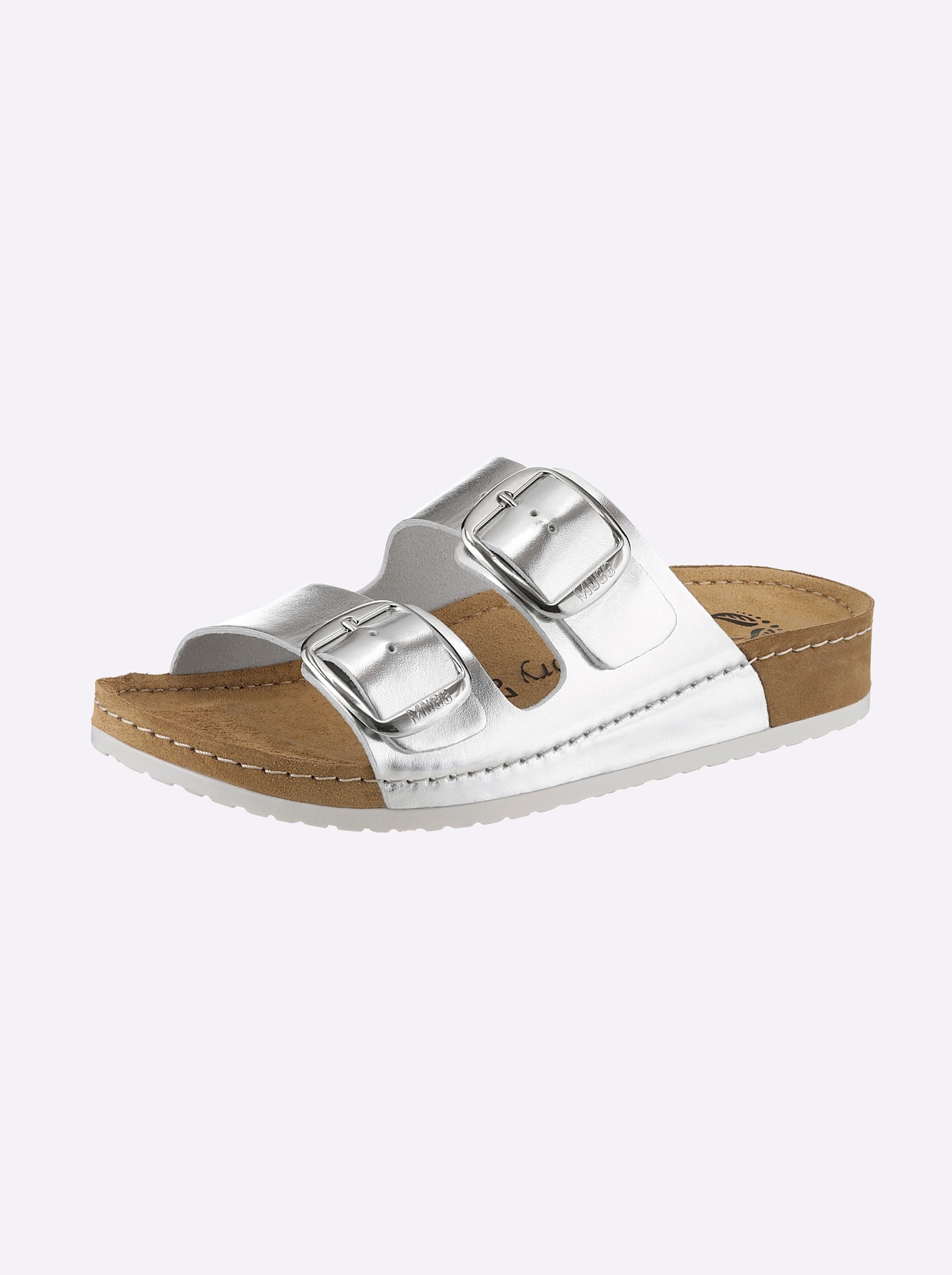 MUBB Pantolette günstig online kaufen