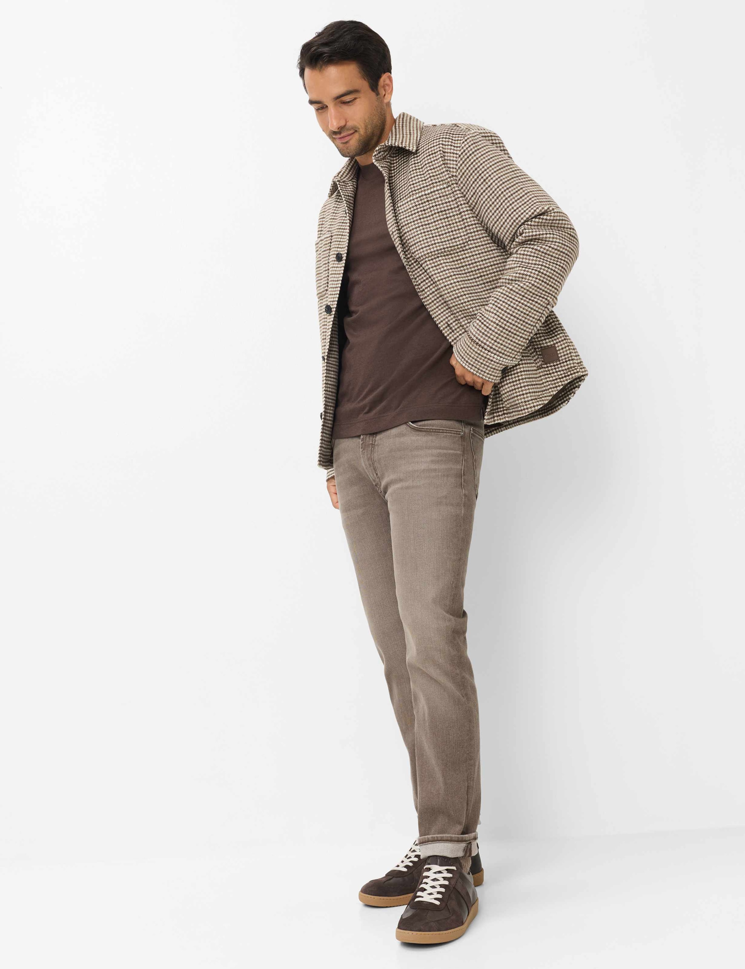 Brax 5-Pocket-Jeans »Style CLINT«