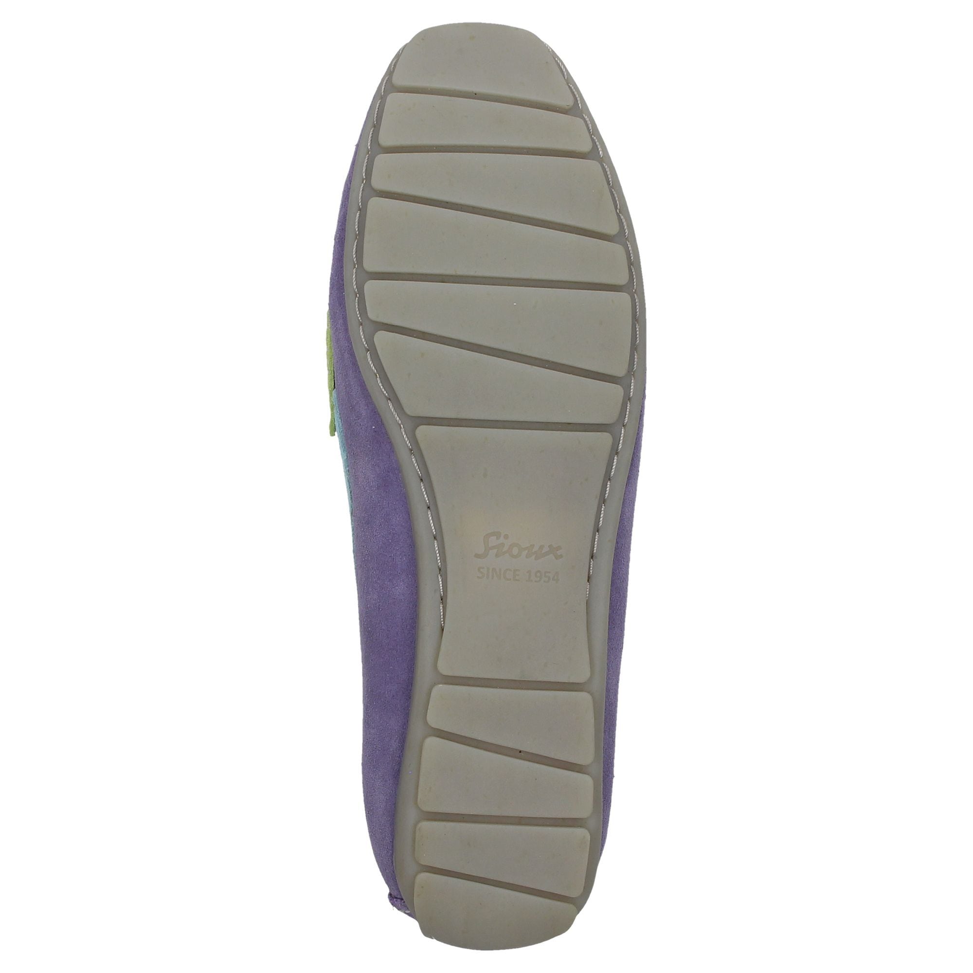 SIOUX Slipper »Carmona-700«