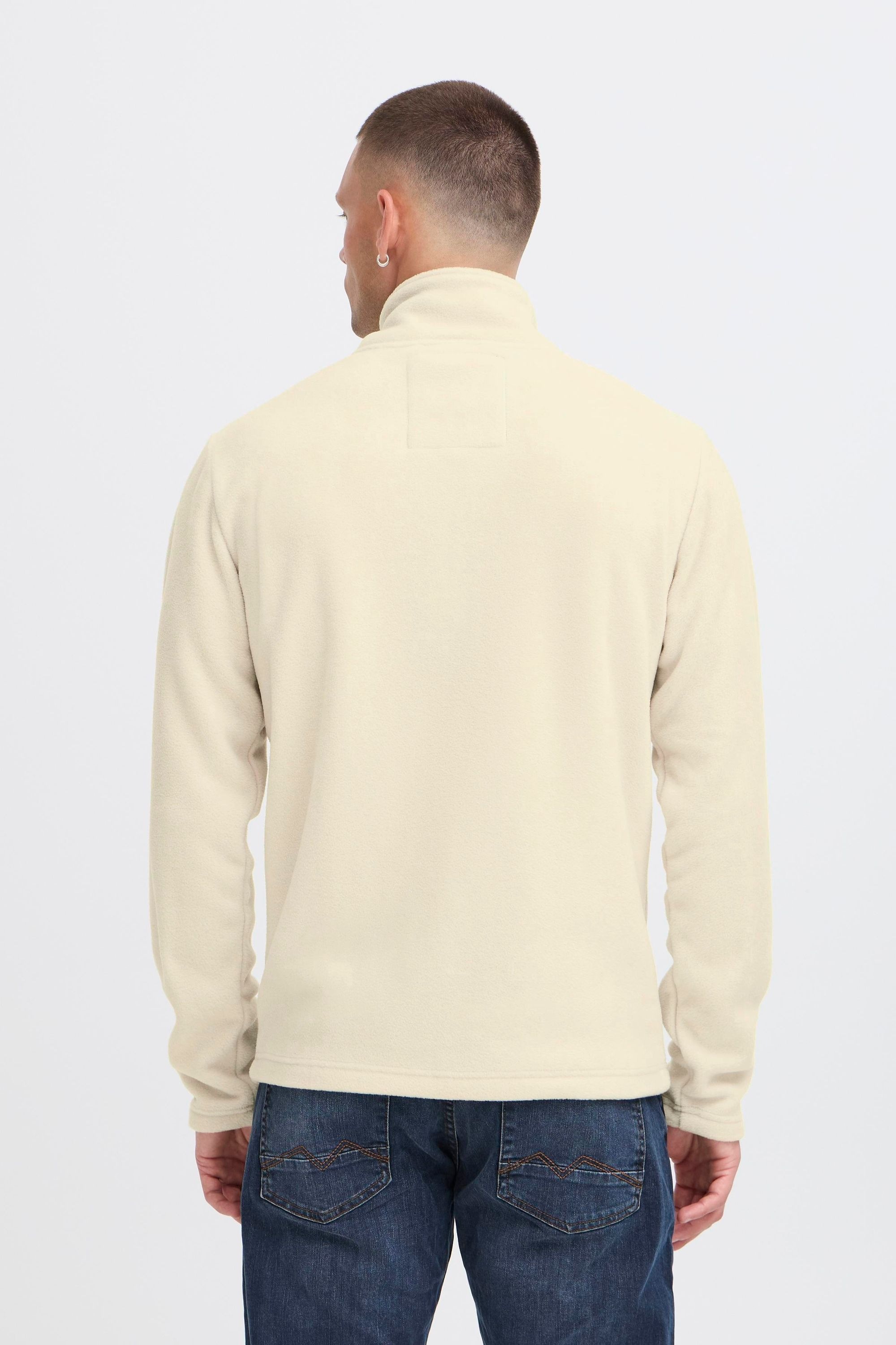 11 Project Fleecejacke »Fleecejacke PRMichalis«