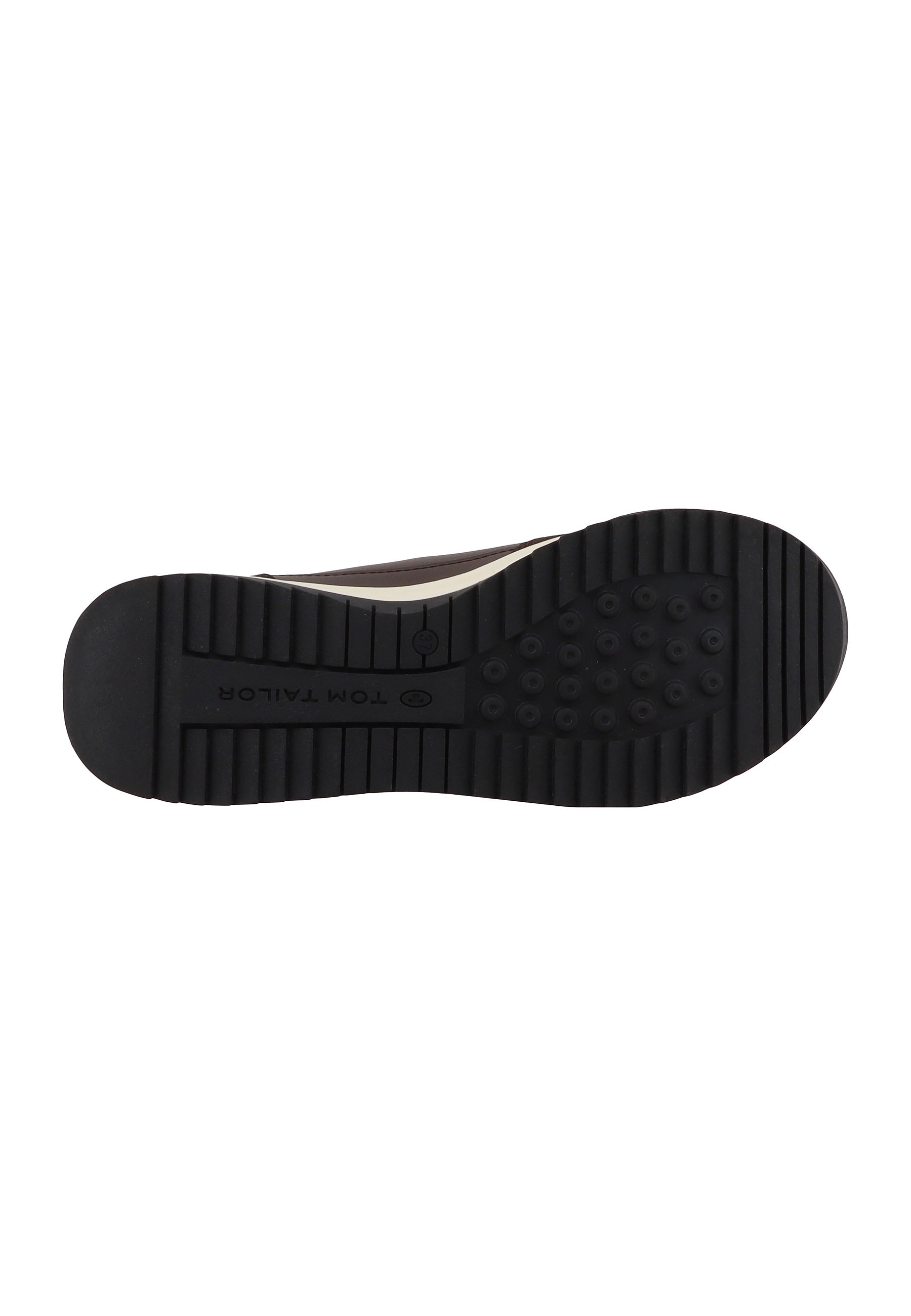 TOM TAILOR Sneaker »Tom Tailor Sneakers«