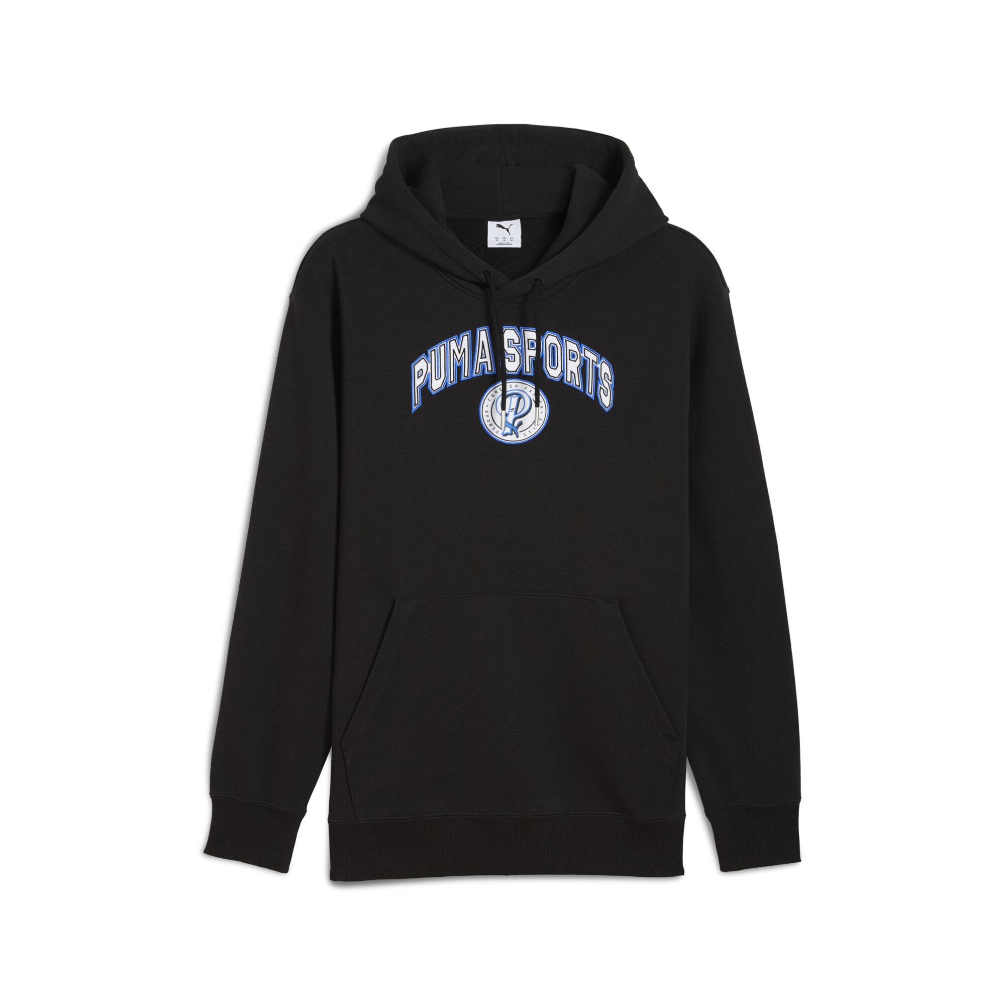 PUMA Hoodie "Wardrobe Essentials Sports Legacy Hoodie Herren" günstig online kaufen