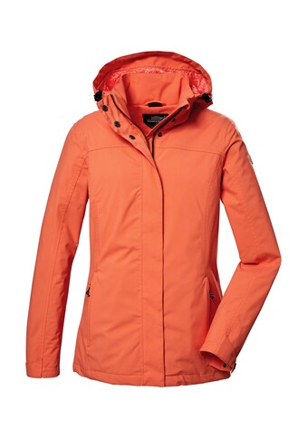 Outdoorjacke »KOS 42 WMN JCKT«