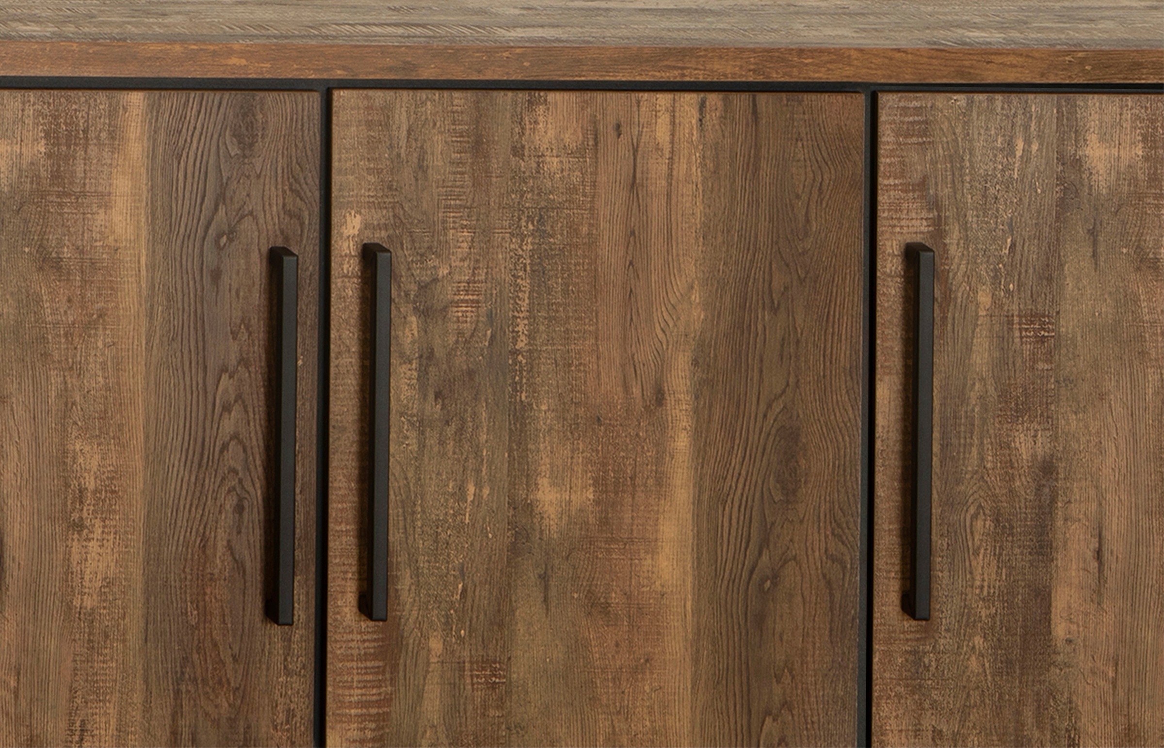 OMG Design Sideboard »Vasto«, mit Soft-Close, in zwei Breiten
