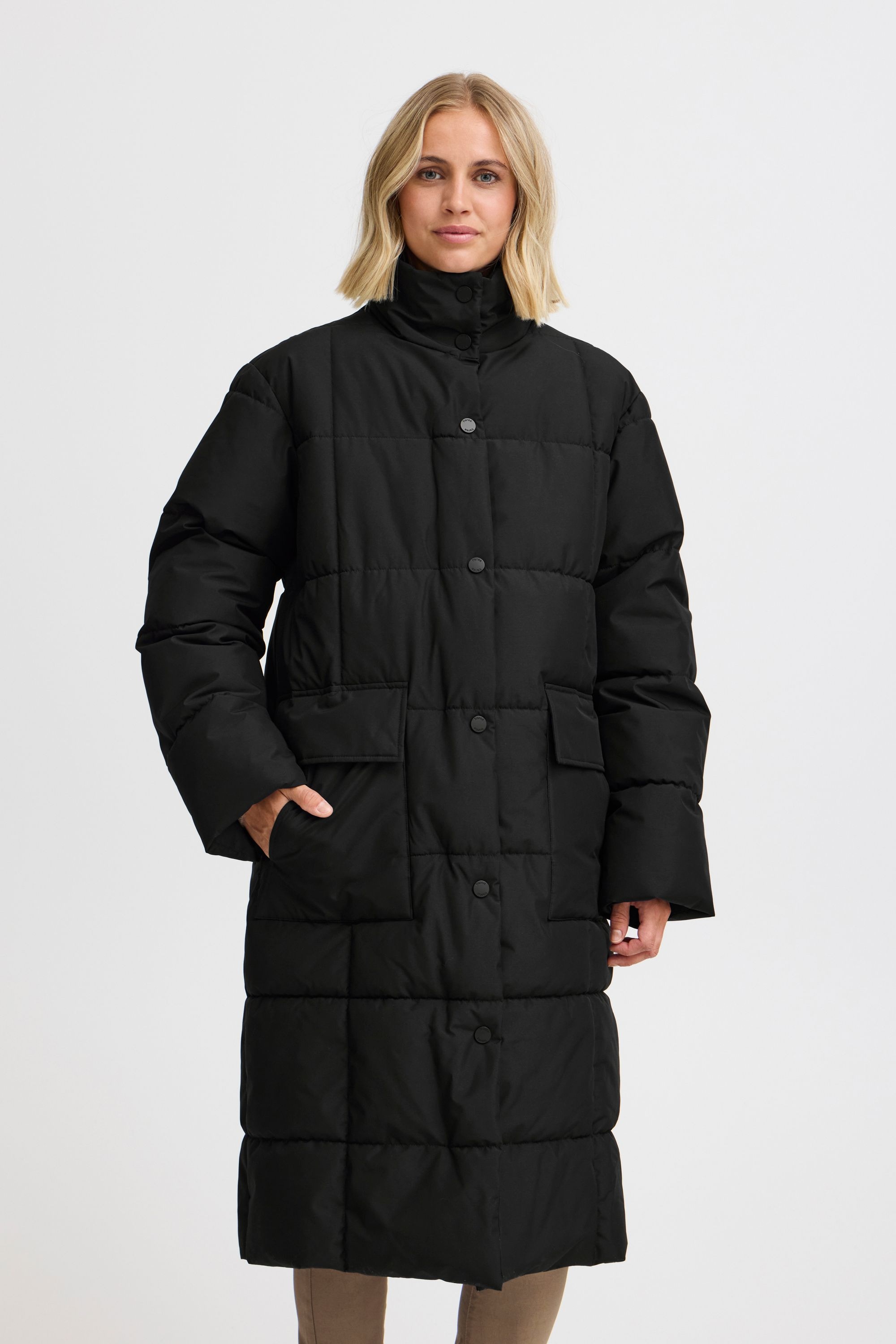 Winterjacke »Fransa FRMAISE JA 1«