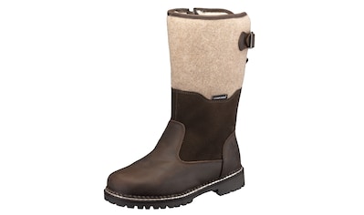 Stiefel »Outdoorstiefel Carezza«