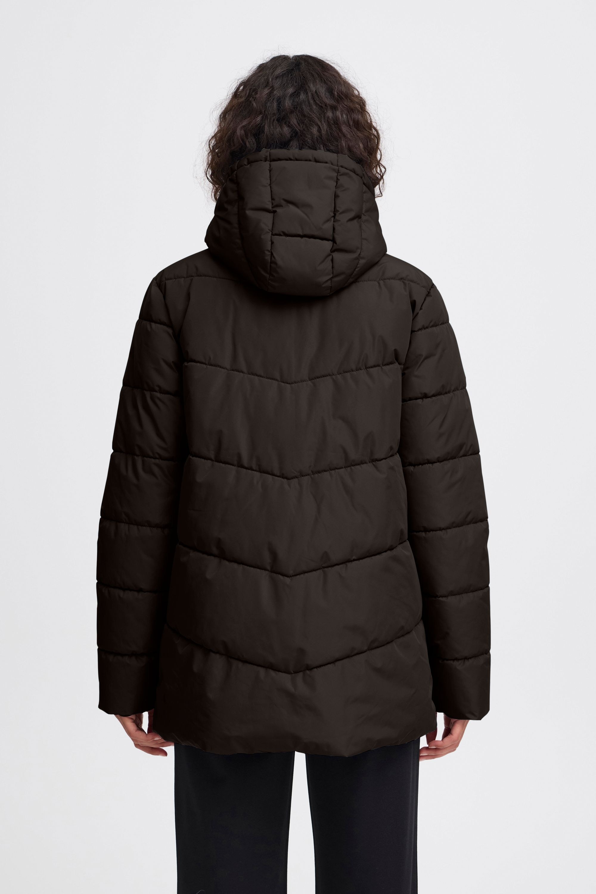 Ichi Winterjacke »Winterjacke IHZELANA JA«